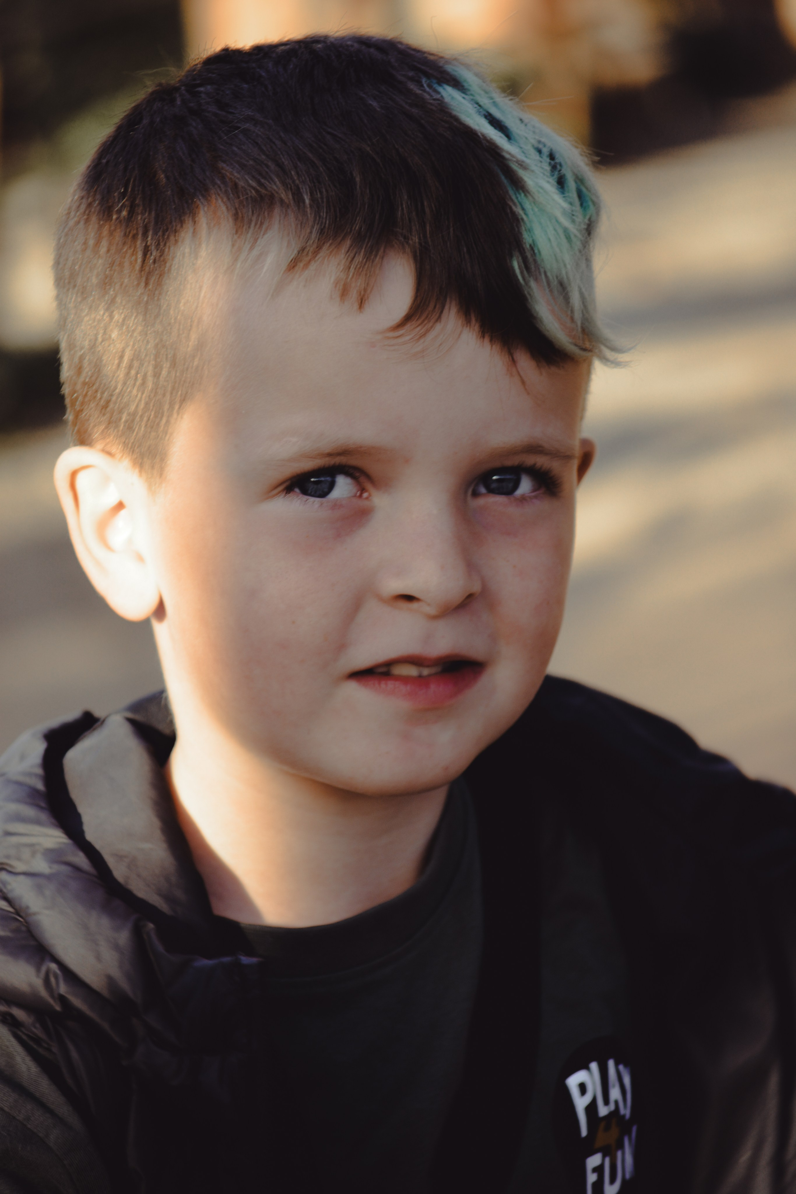 Momentos en Familia. Yuliia Foto