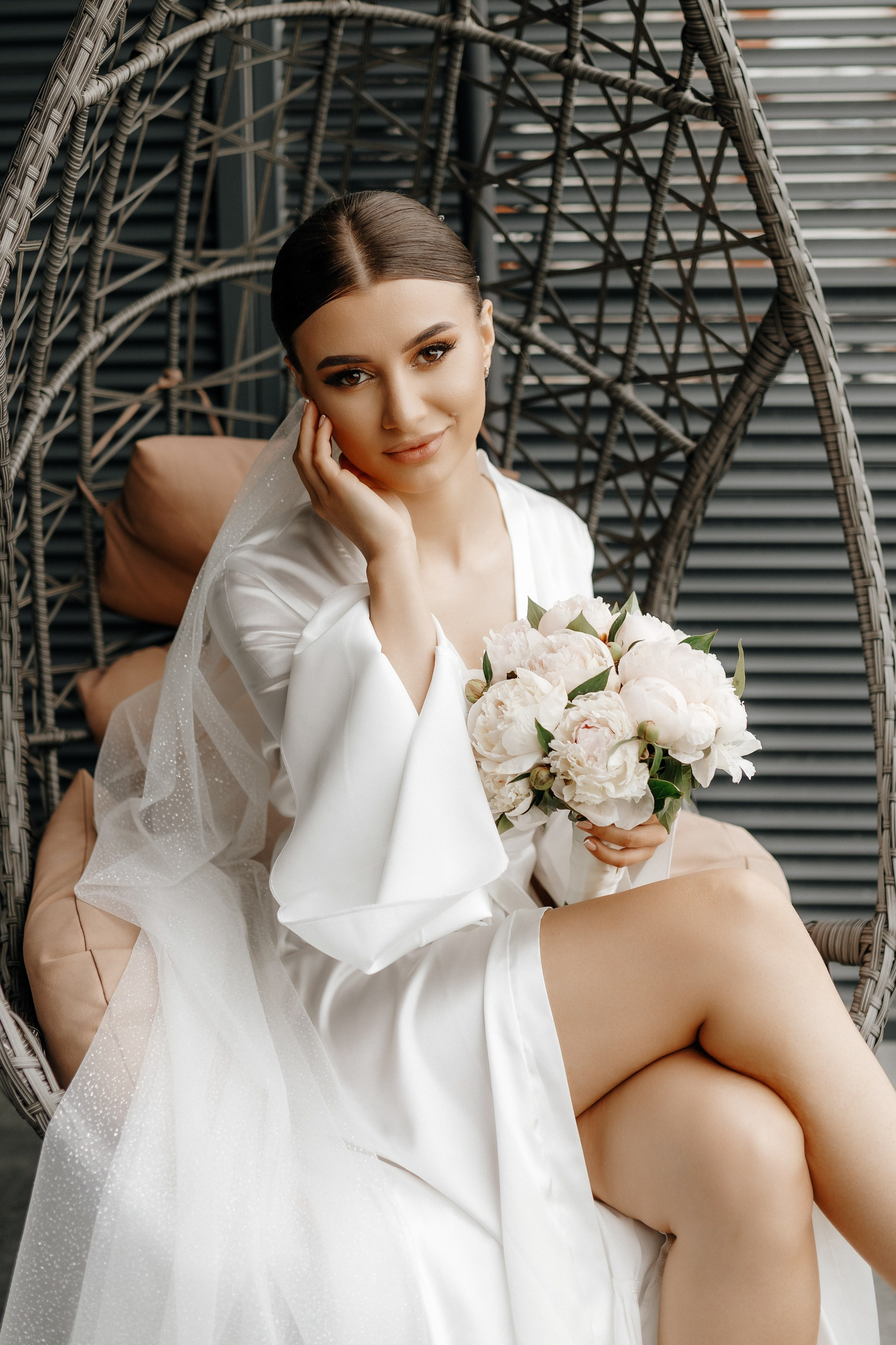Wedding — Dumitru & Victoria. Fulga Photographer