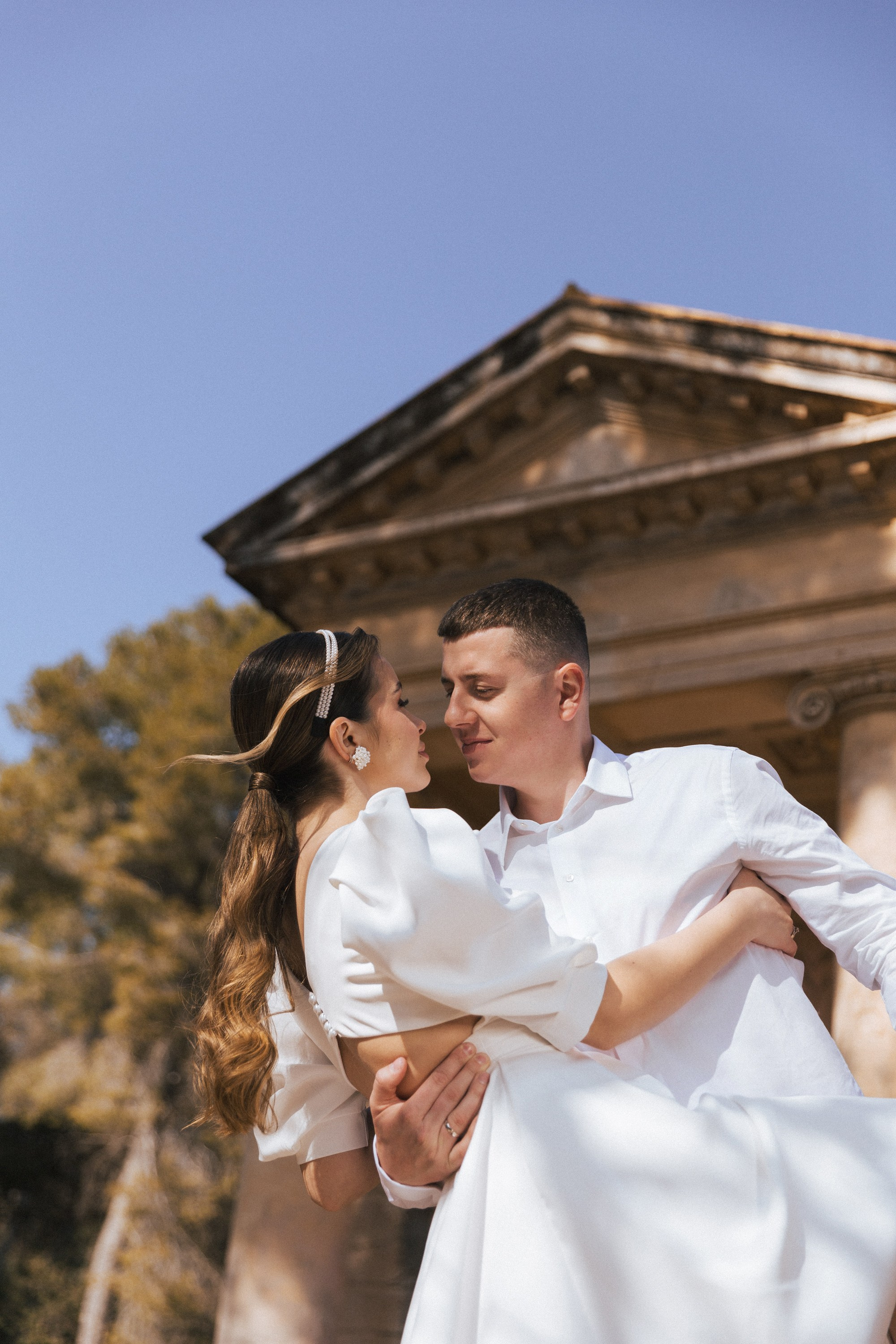 Wedding. Фотограф в Барселоні Катерина Шелковнікова