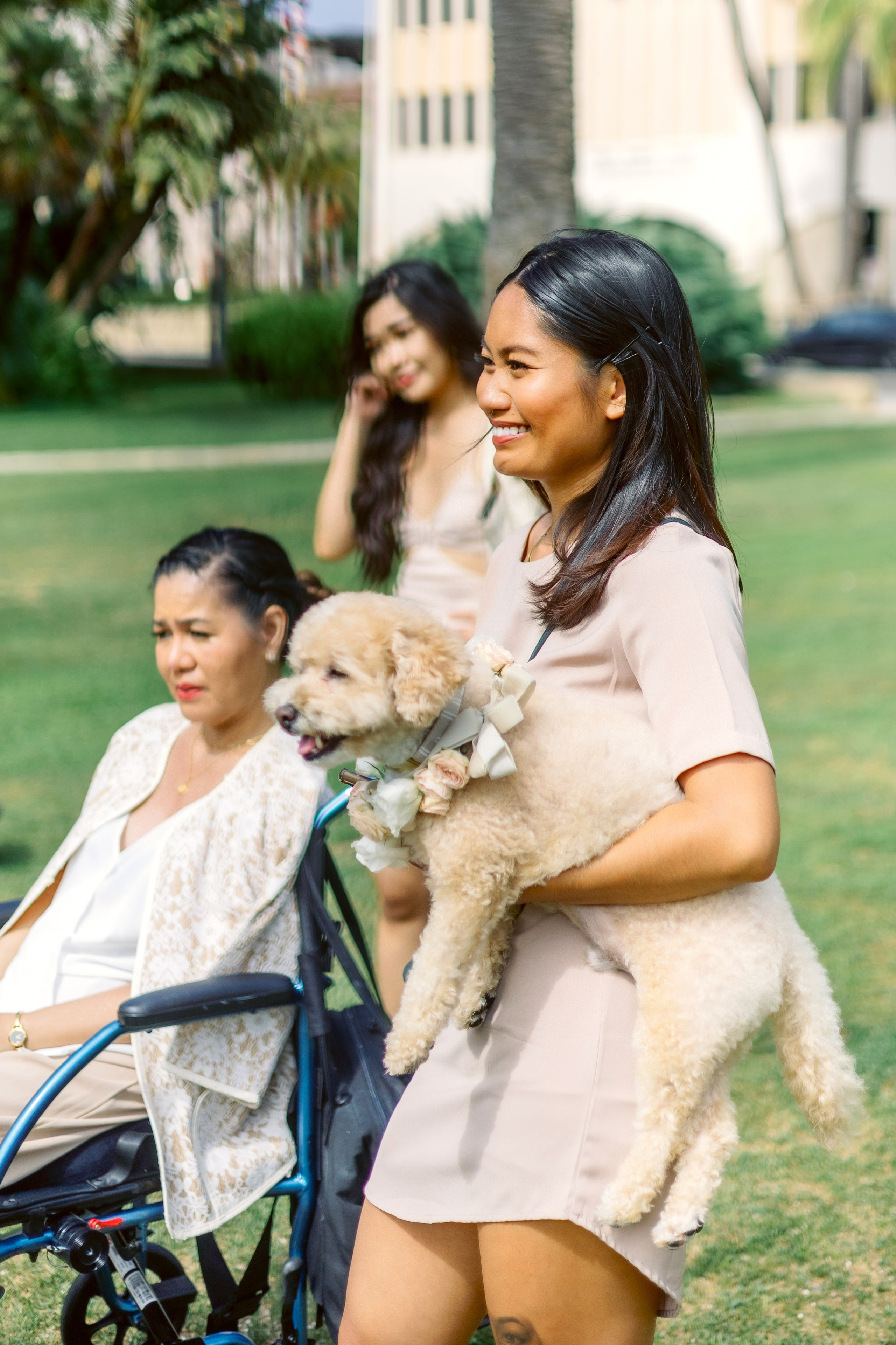 Wedding in Santa Barbara | California