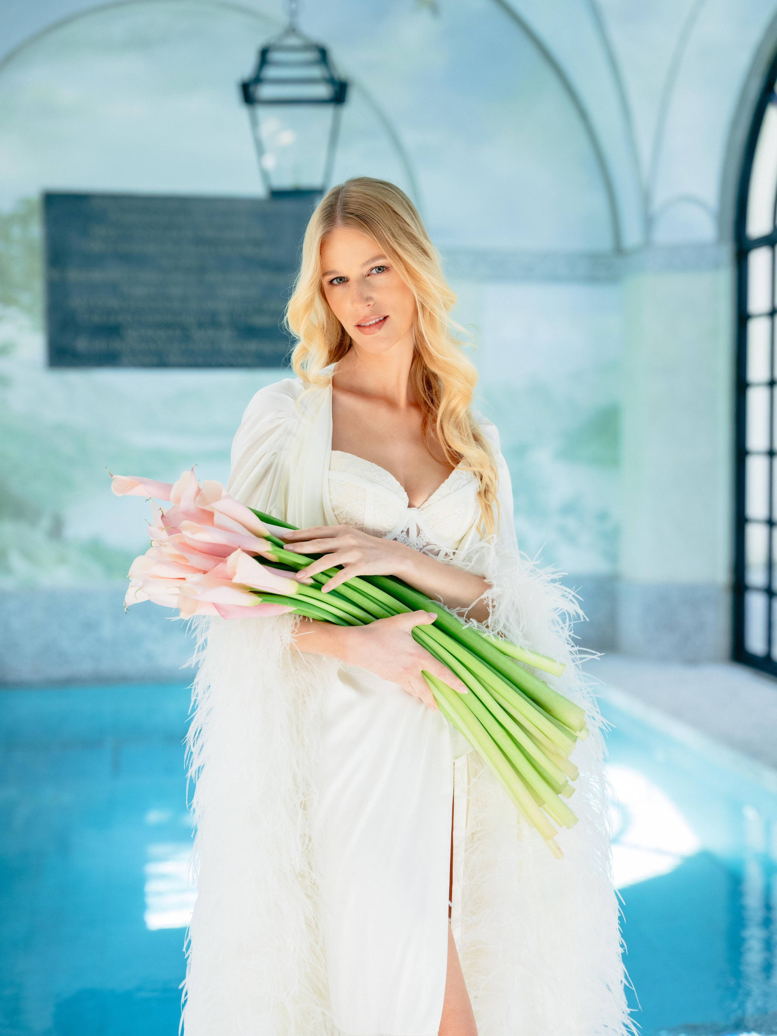 Editorial Villa Balbiano | Lake Como