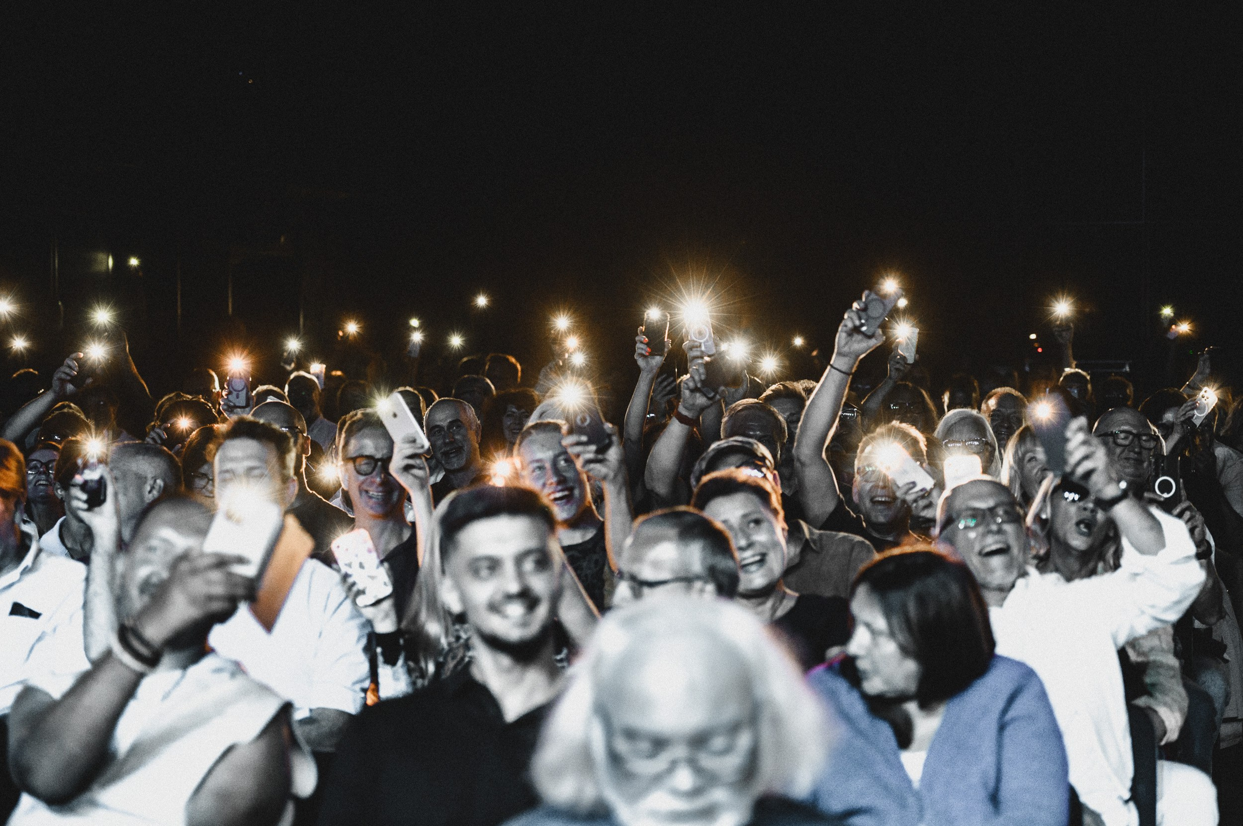 Corporate photography