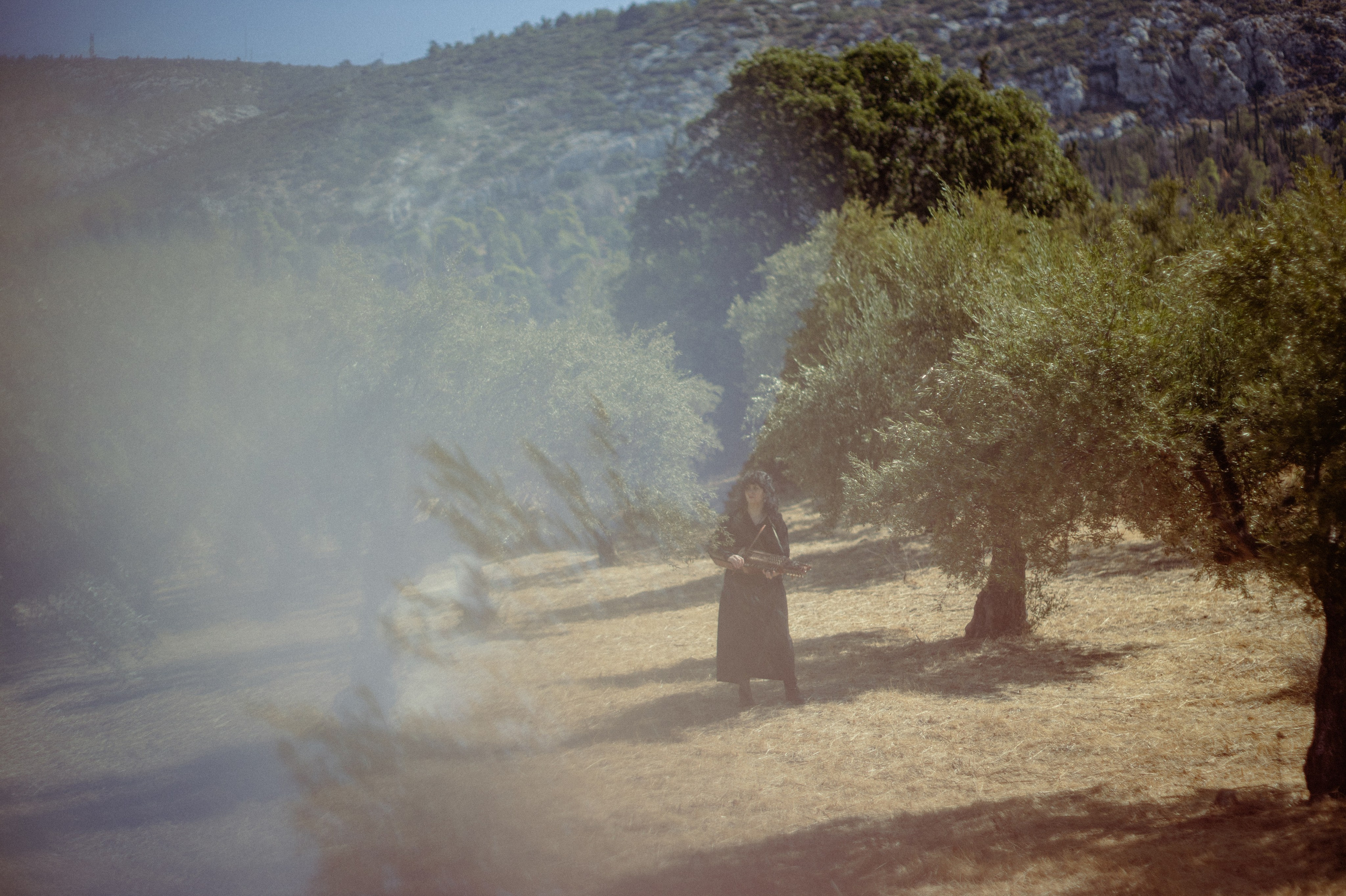 Labrini. Photographer in Greece Kristina