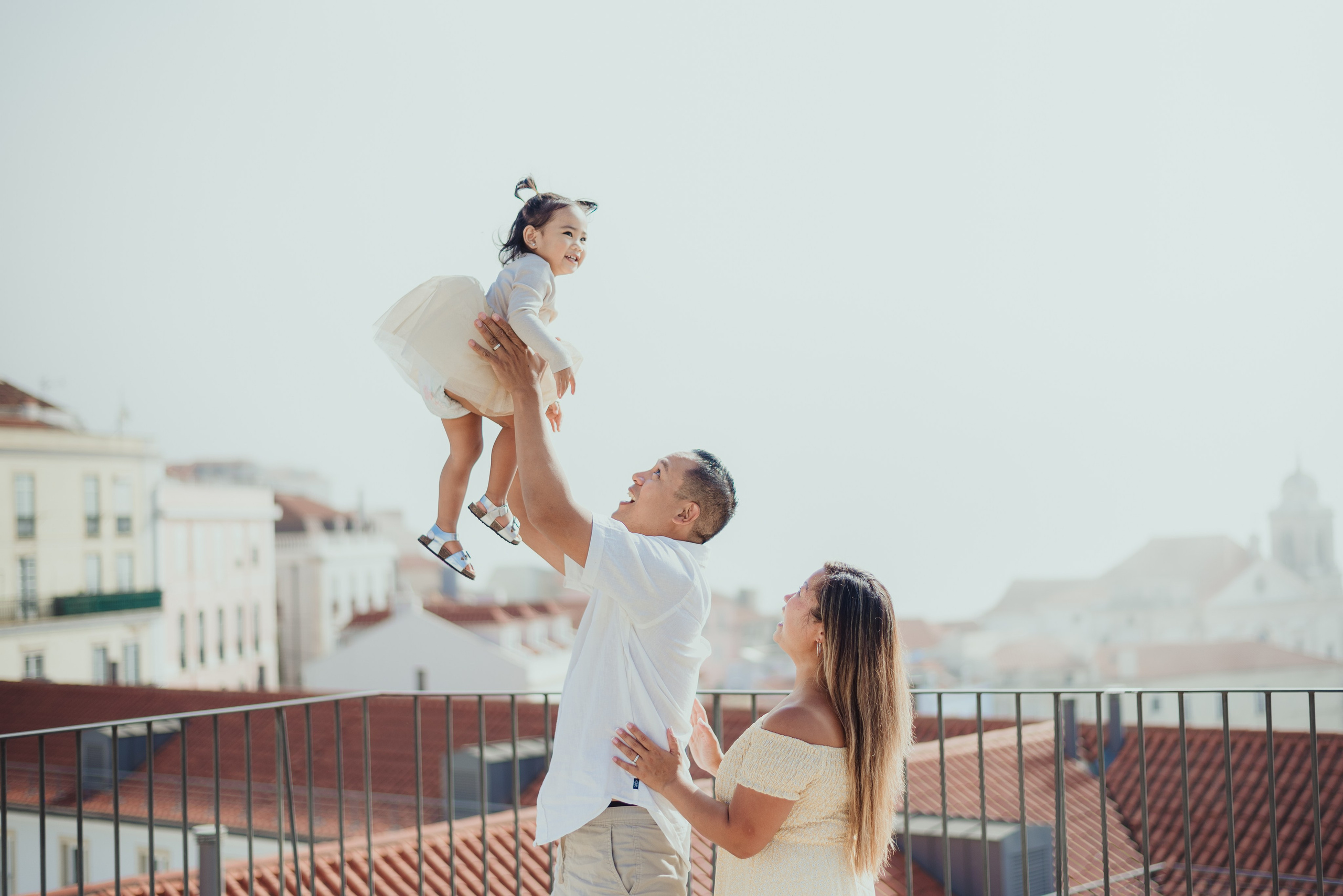 Joy and Family. Lifestyle, wedding and family photographer