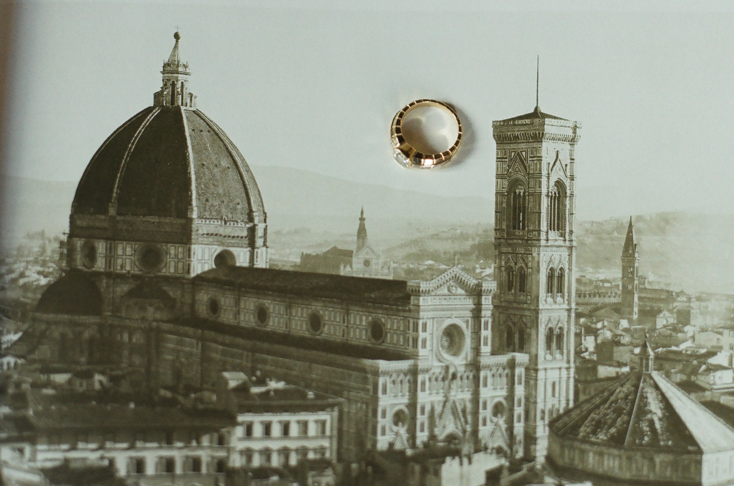 Wedding photographer Italy