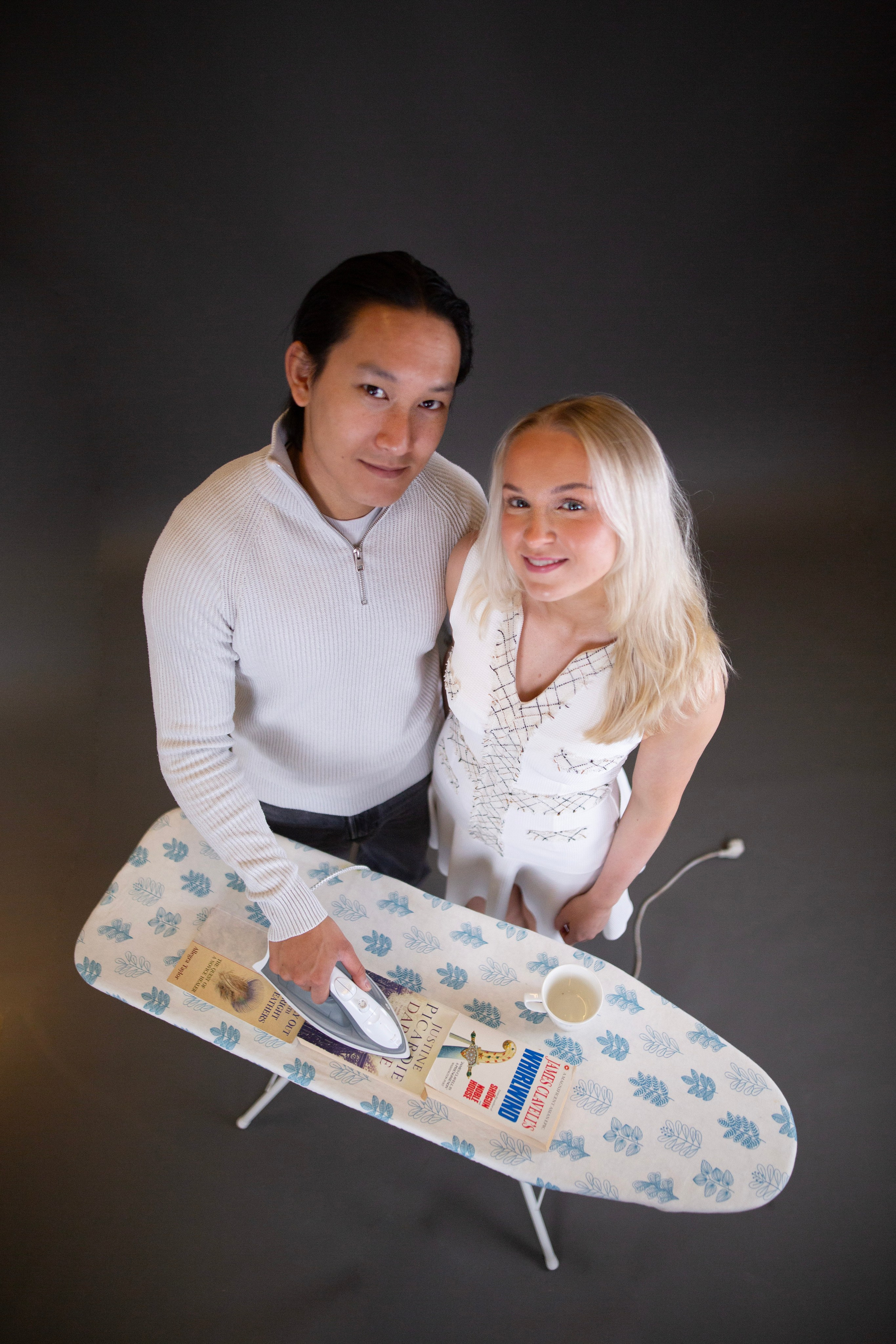 Modern. Family and real state photographer in Haugesund Dina Vikra