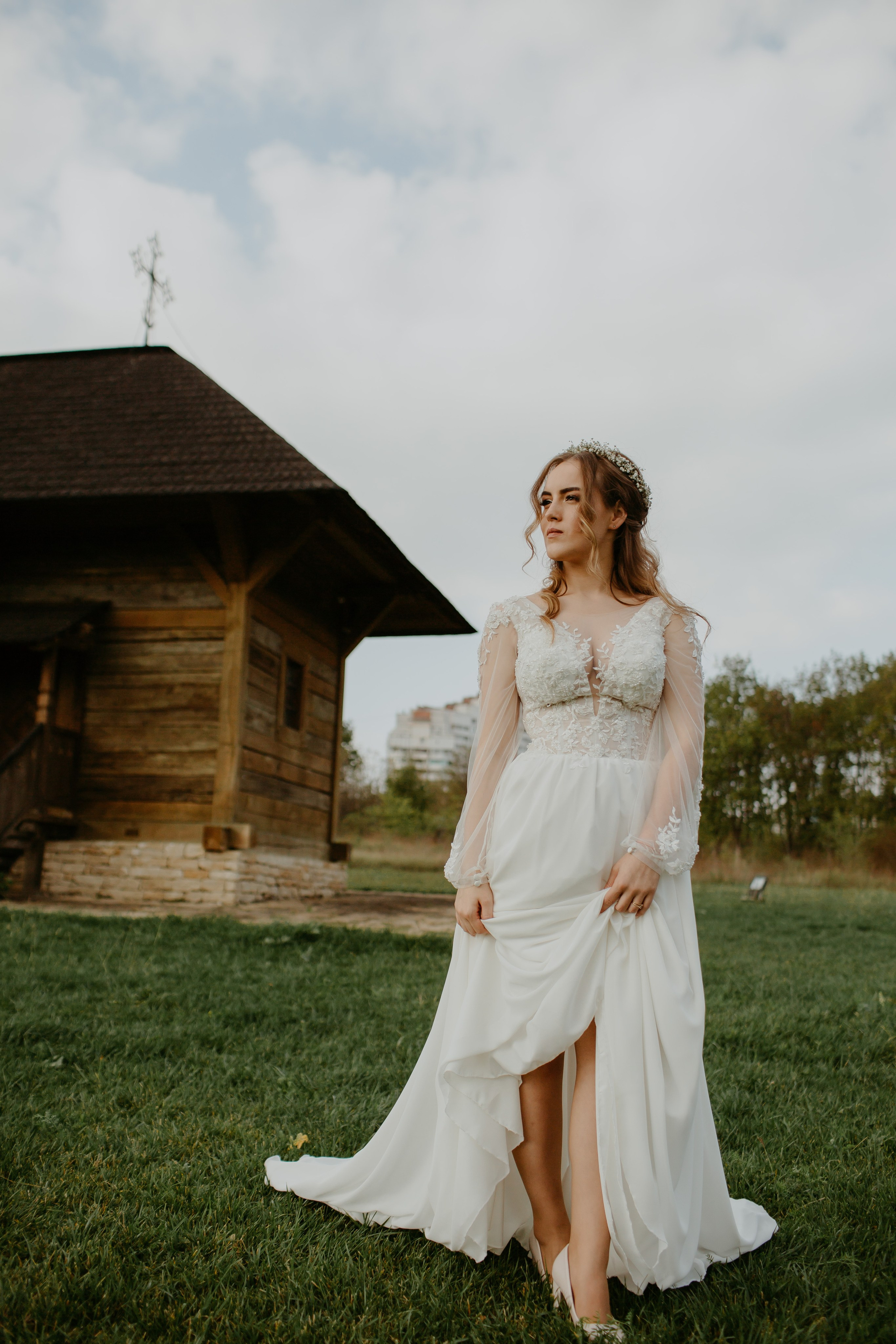 Denis & Ana. Servicii Foto/Video