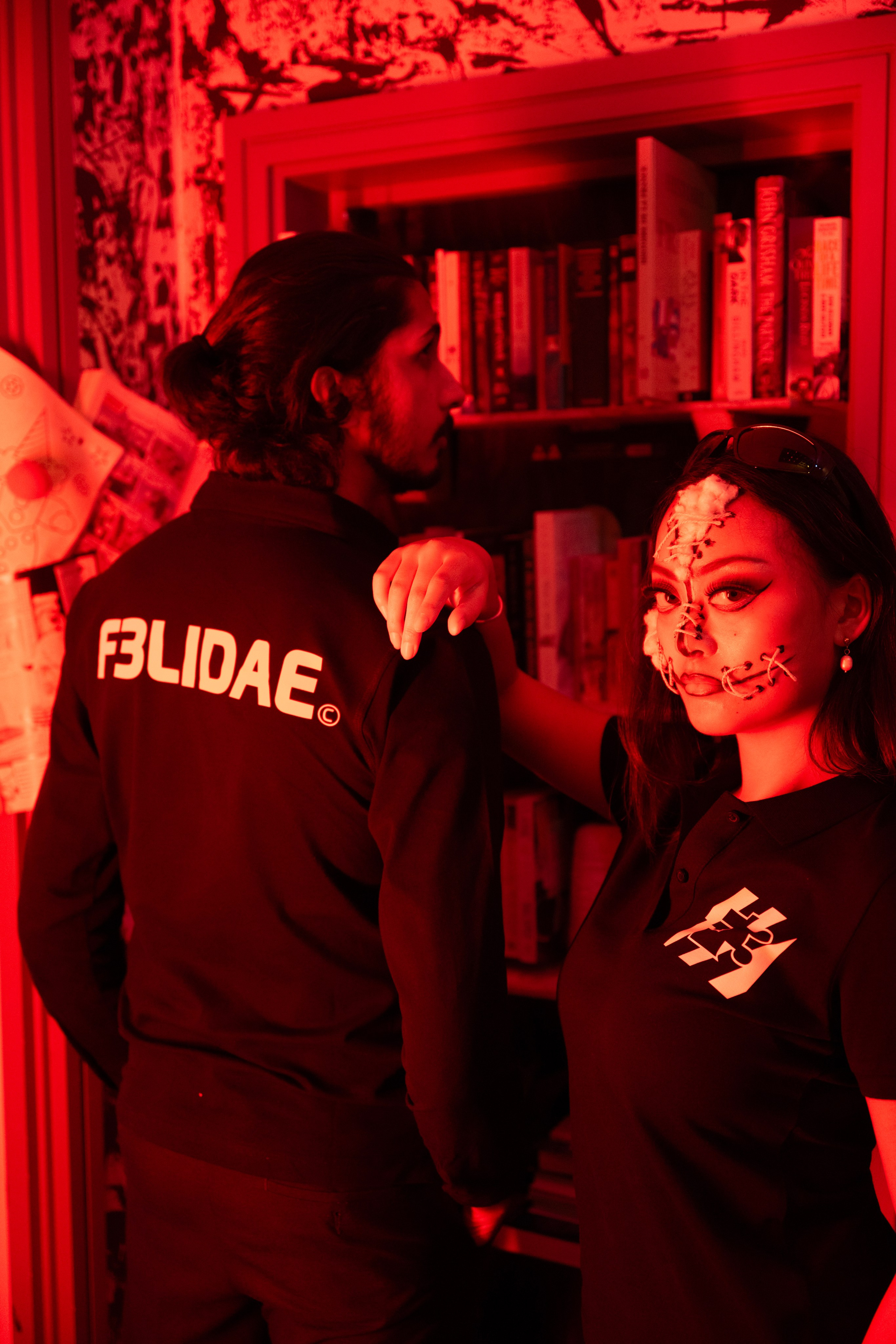 Shaqsz. Candler Creative