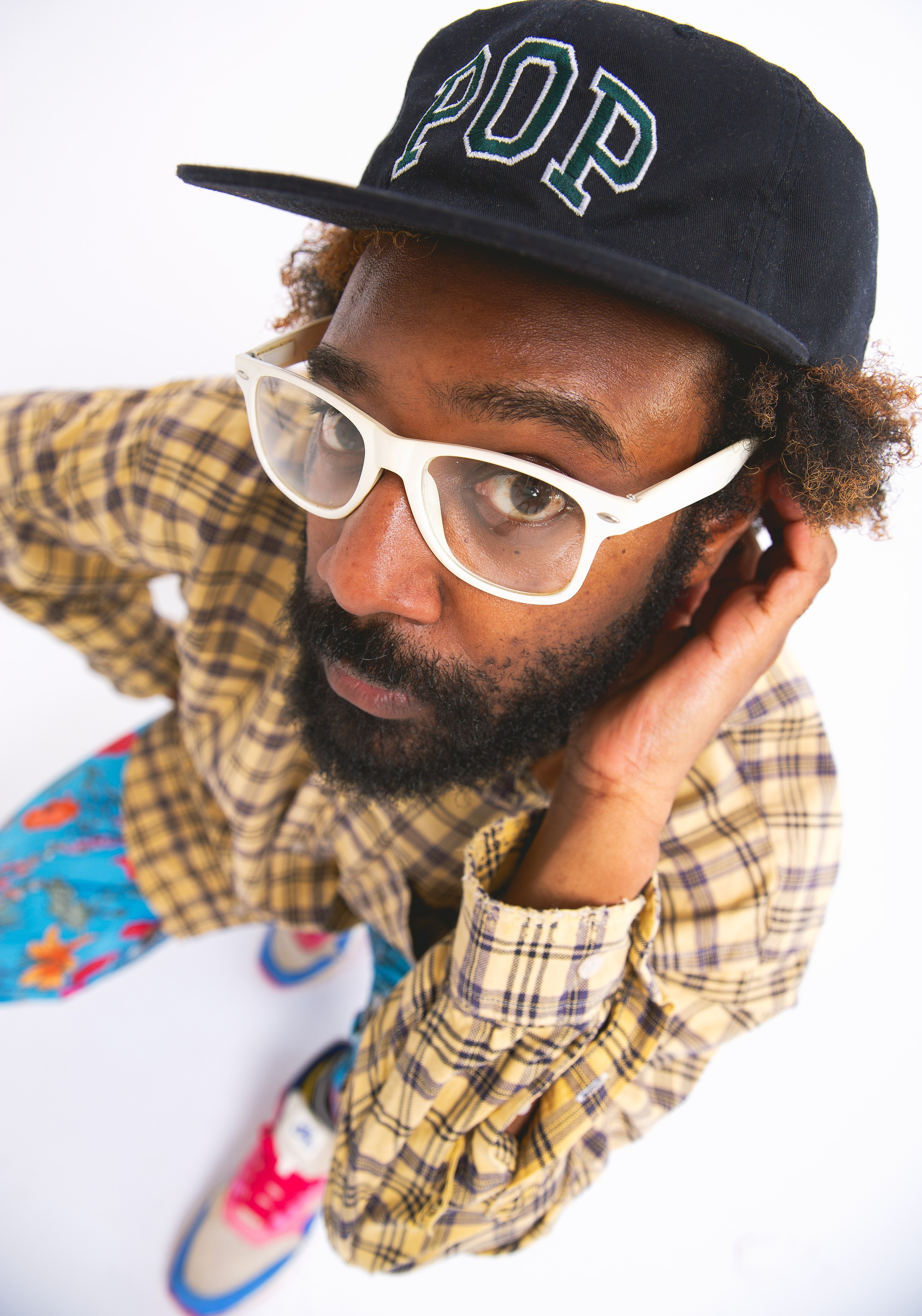 DanCandlerCreative. Candler Creative