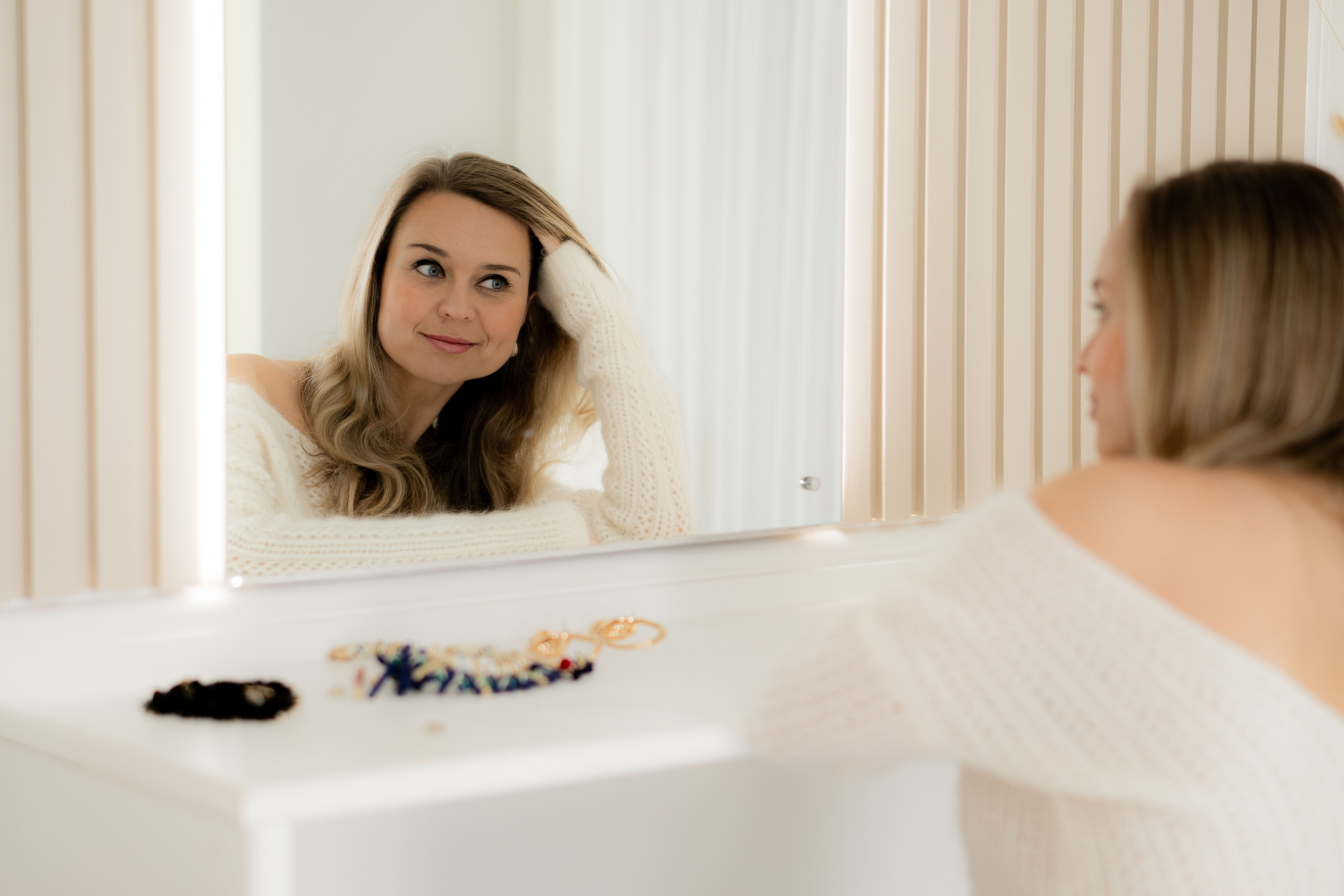 Individual. Newcastle Upon Tyne Photographer Yana Balatskaya