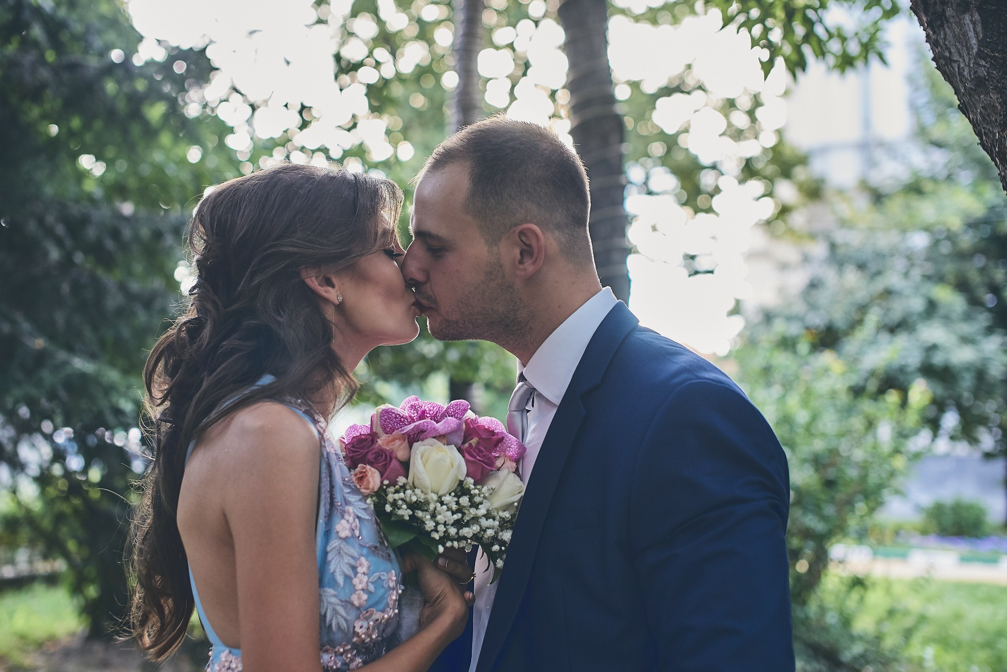 Traian & Alesia. Georgescu Alexandru Fotograf