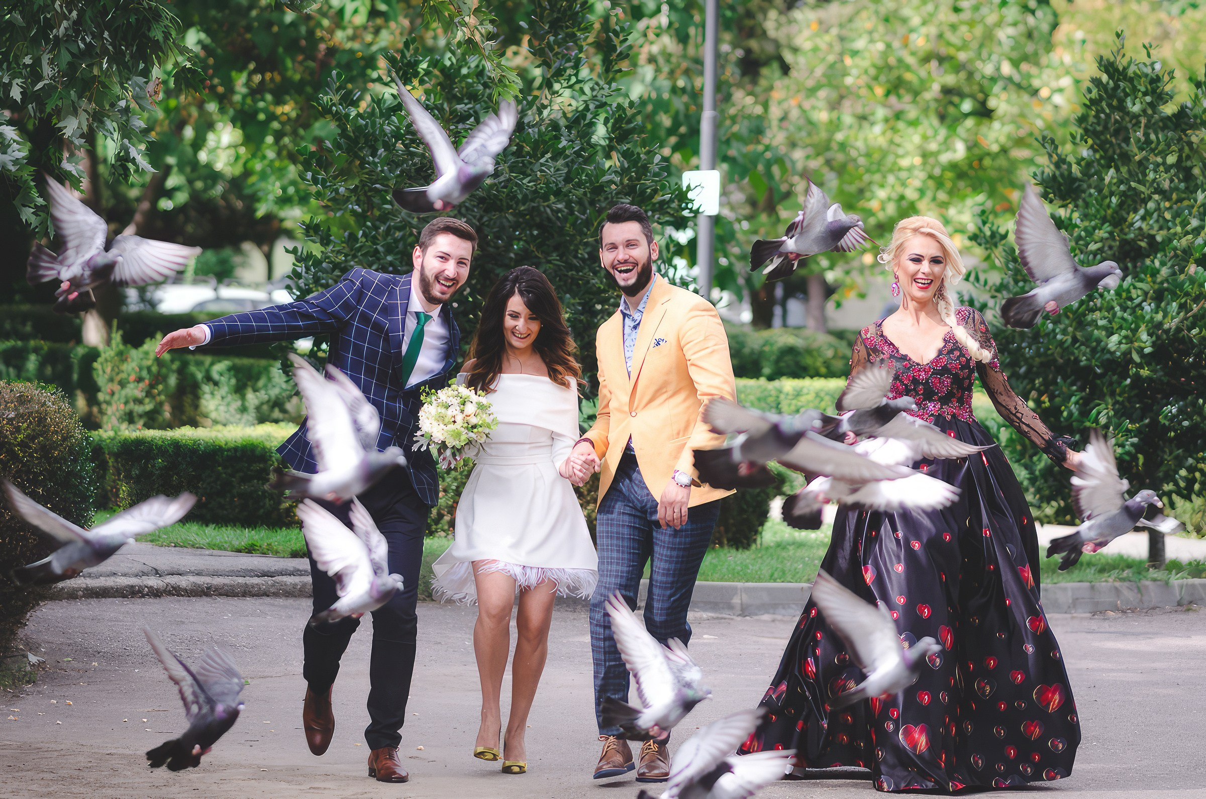 Razvan & Evelin. Georgescu Alexandru Fotograf