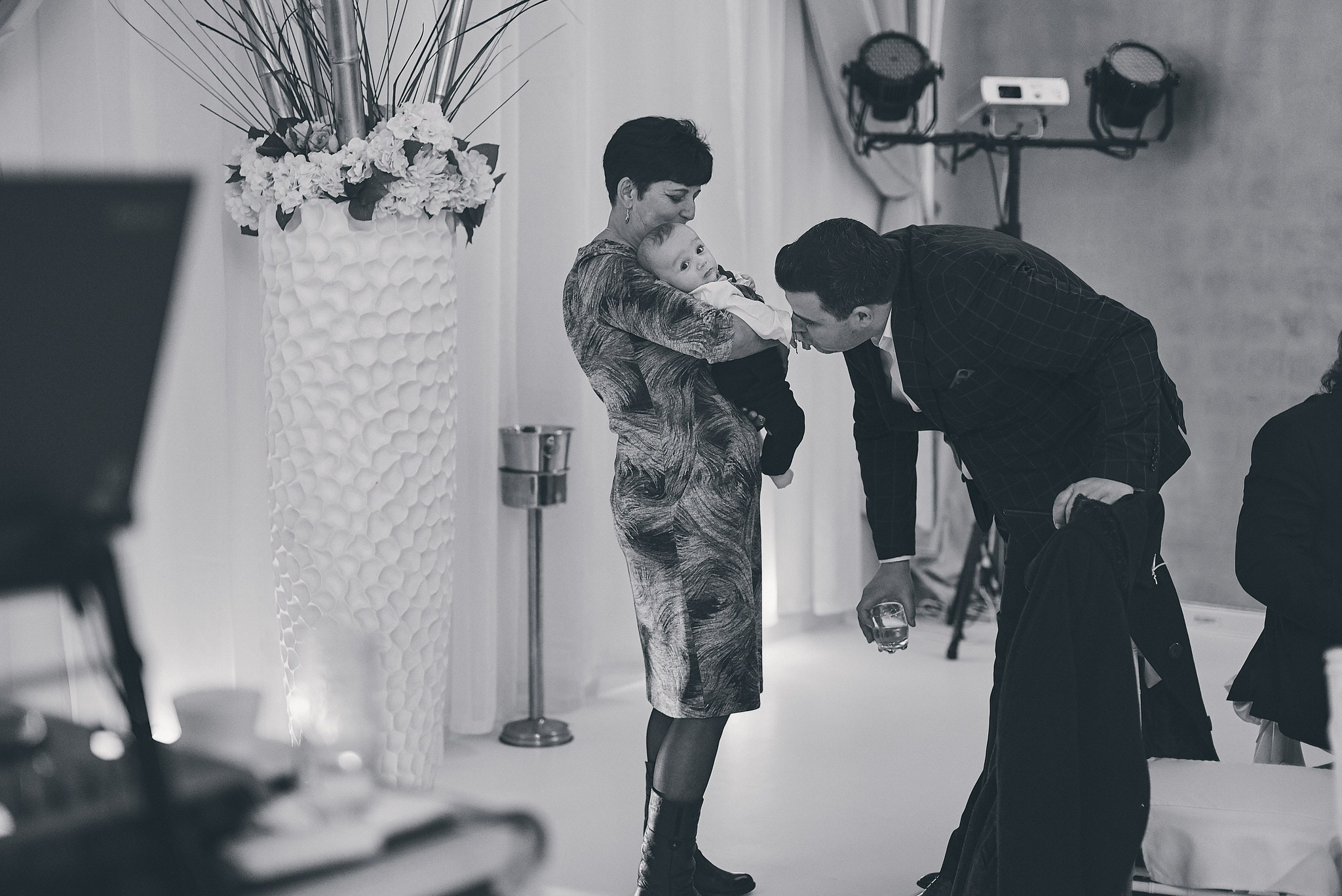 Erik & Matei. Georgescu Alexandru Fotograf