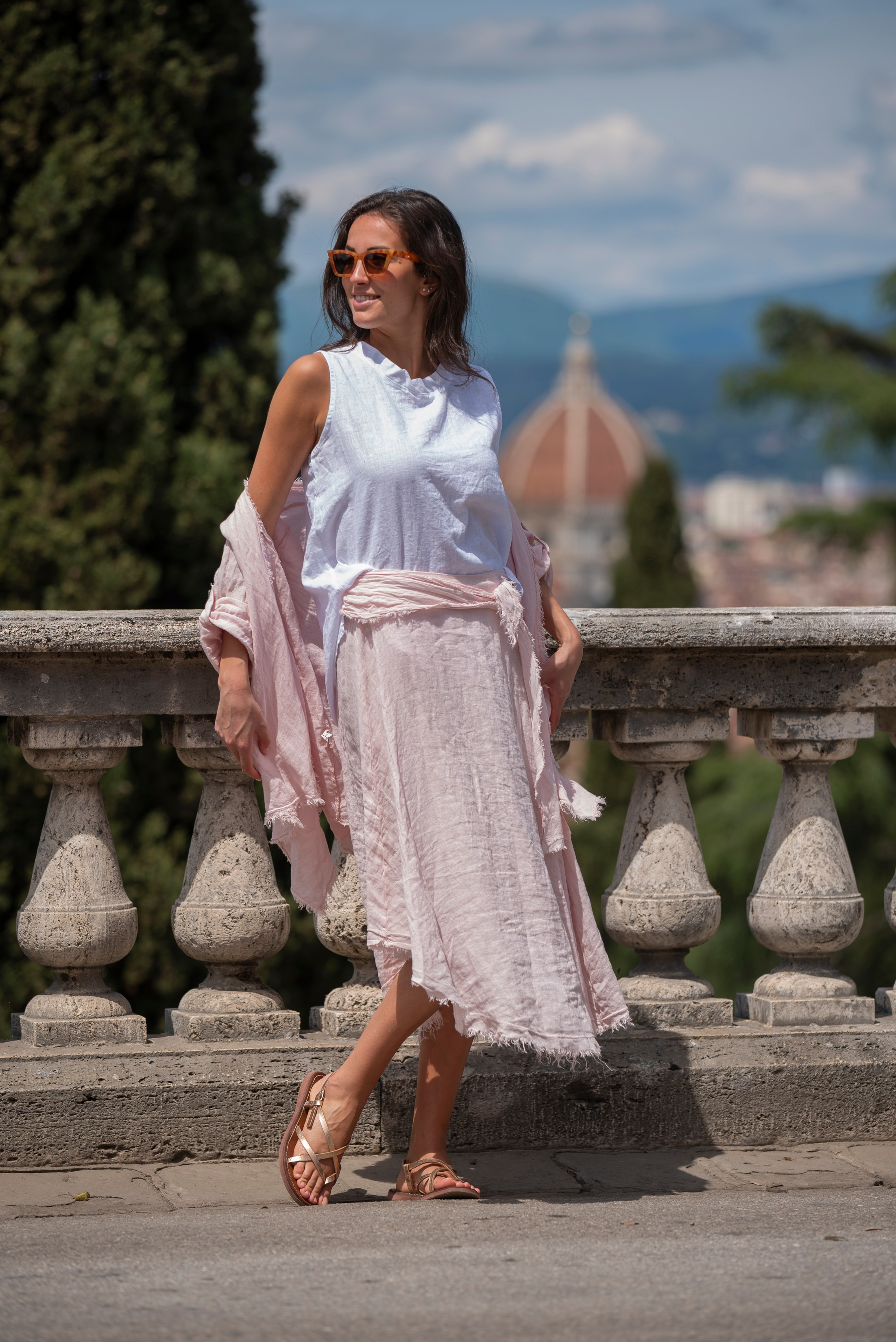 Outdoor private. Natalia Maryach Photographer