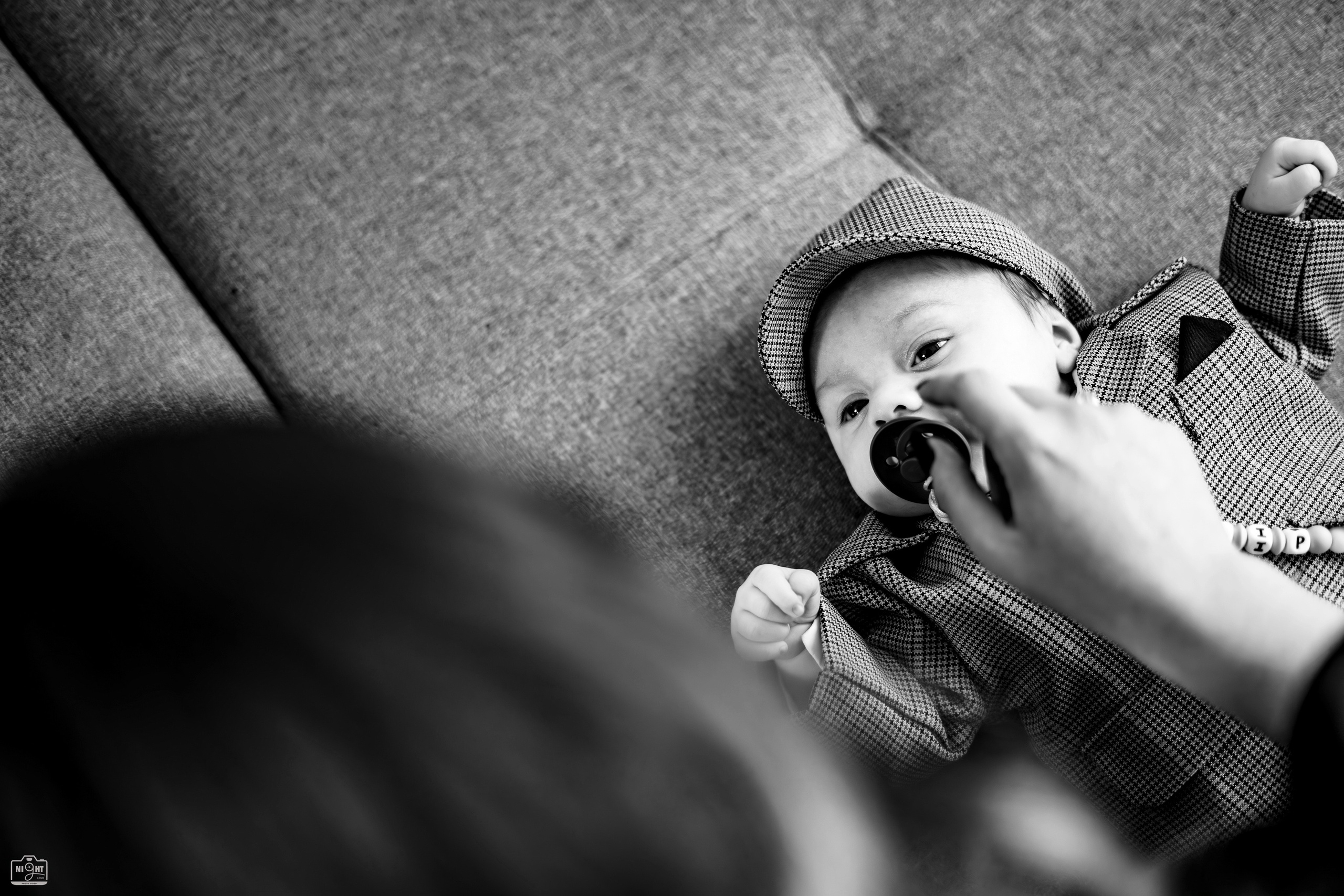 Botez Filip Andrei – Servicii Foto-Video Botez | NIGHT LENS