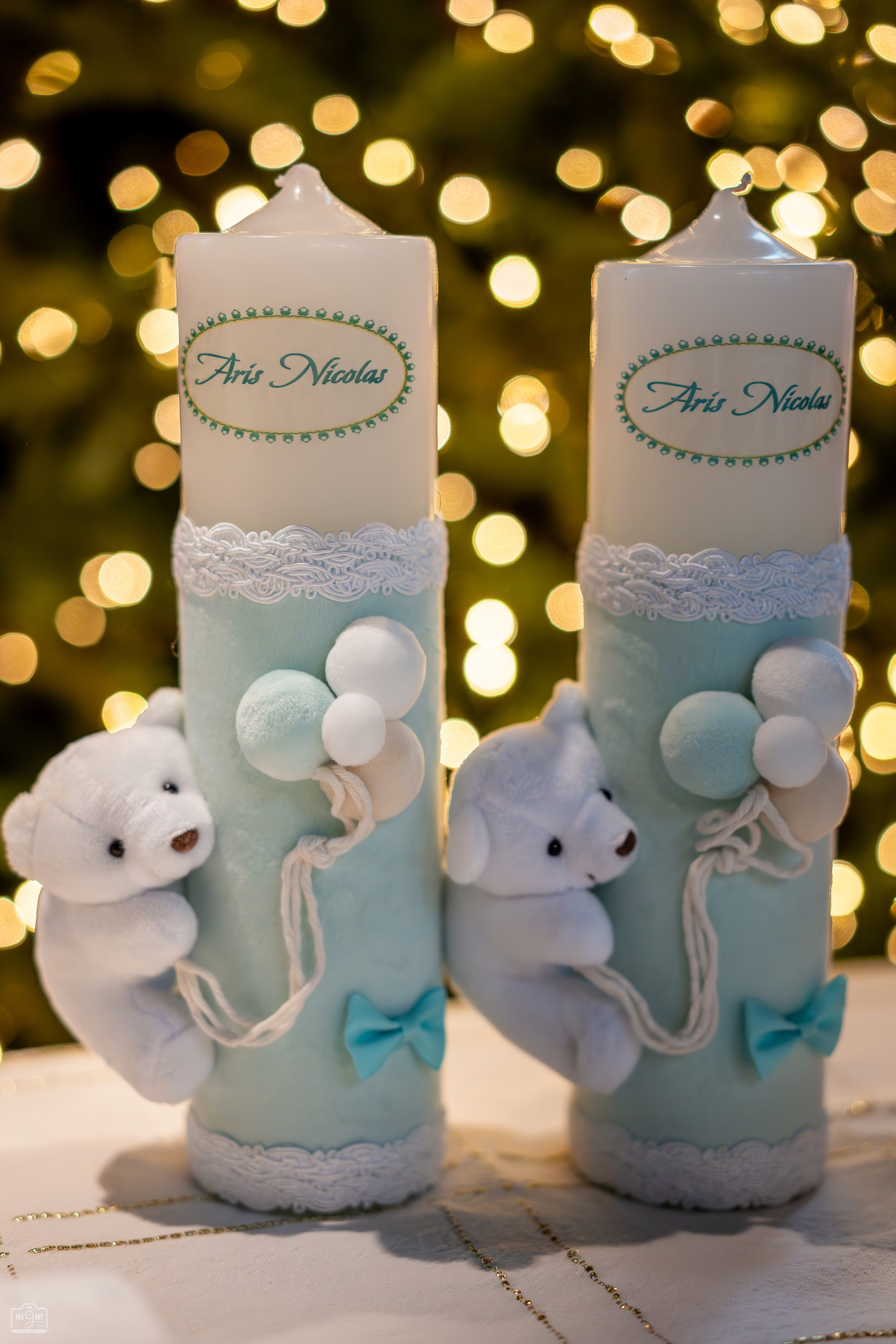 Botez Aris Nicolas – Fotograf Copii Londra | NIGHT LENS