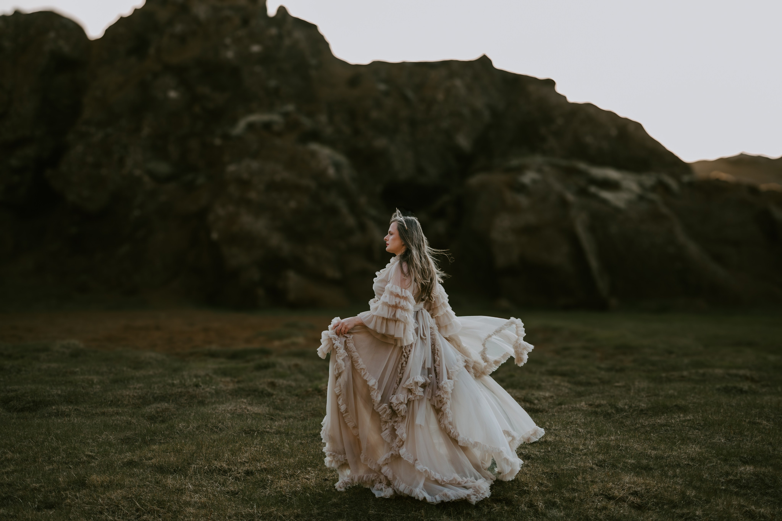 Portraits. Heart In Lens Photography from Reykjavík, Iceland