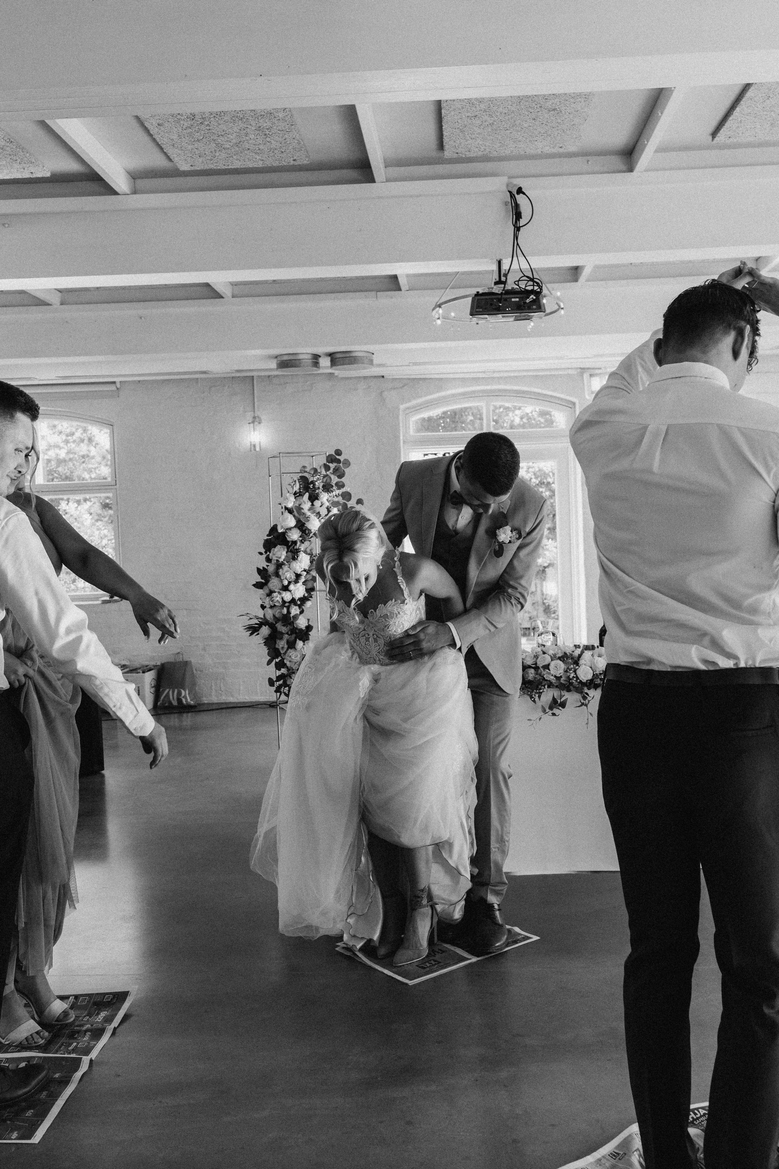 Wedding. Wedding and portrait photographer in Helsinki Vickan O