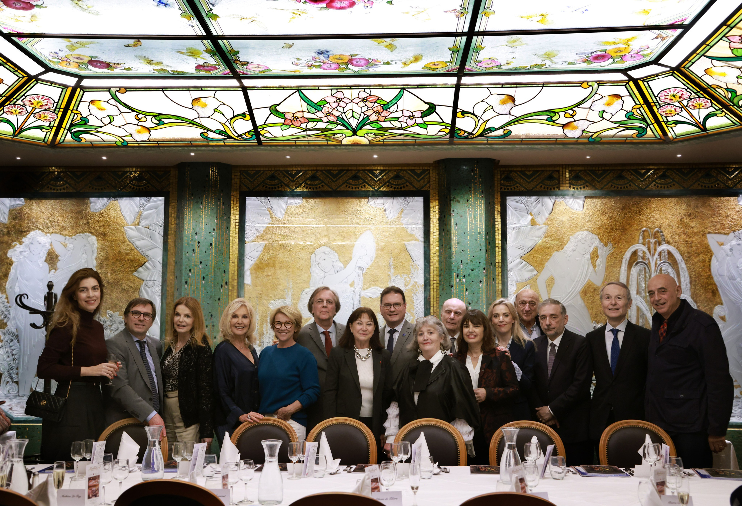 FIPC 2025. Natalia Bogdanovska. Films et photographie corporate en France