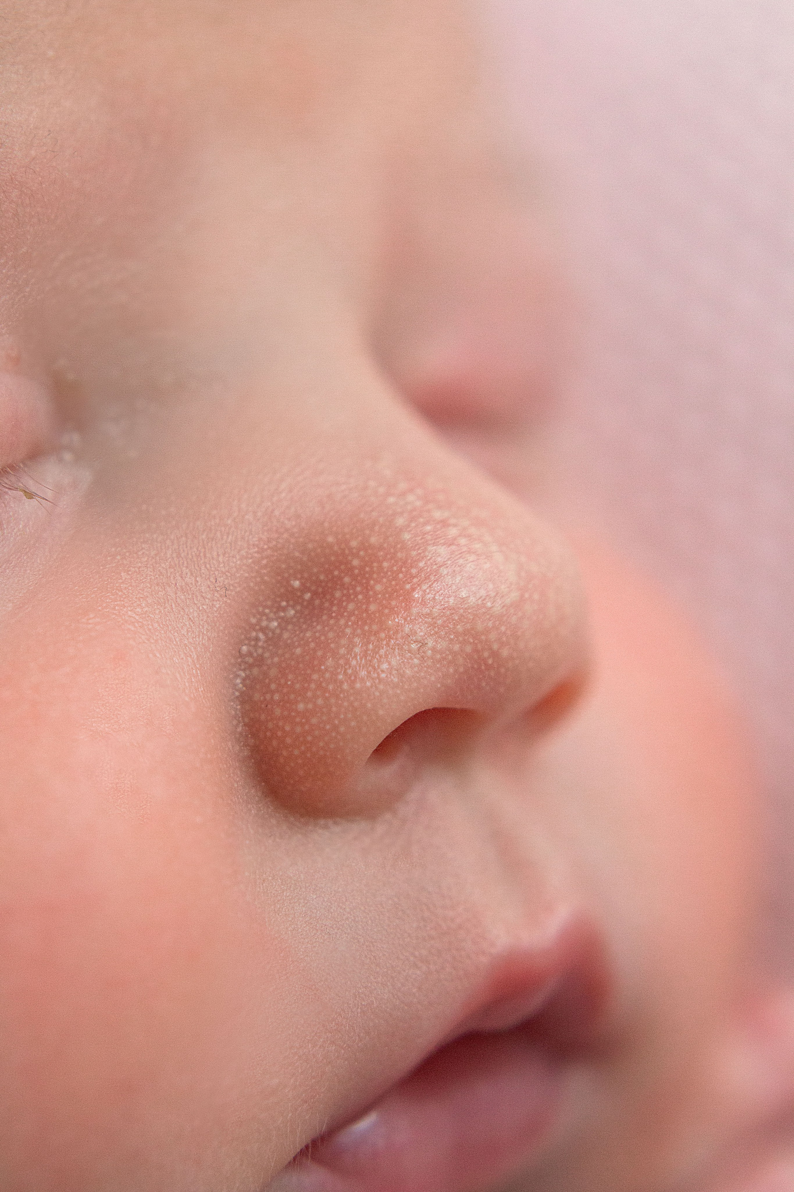 Newborn классическая. Детский и семейный фотограф в г. Бельцы