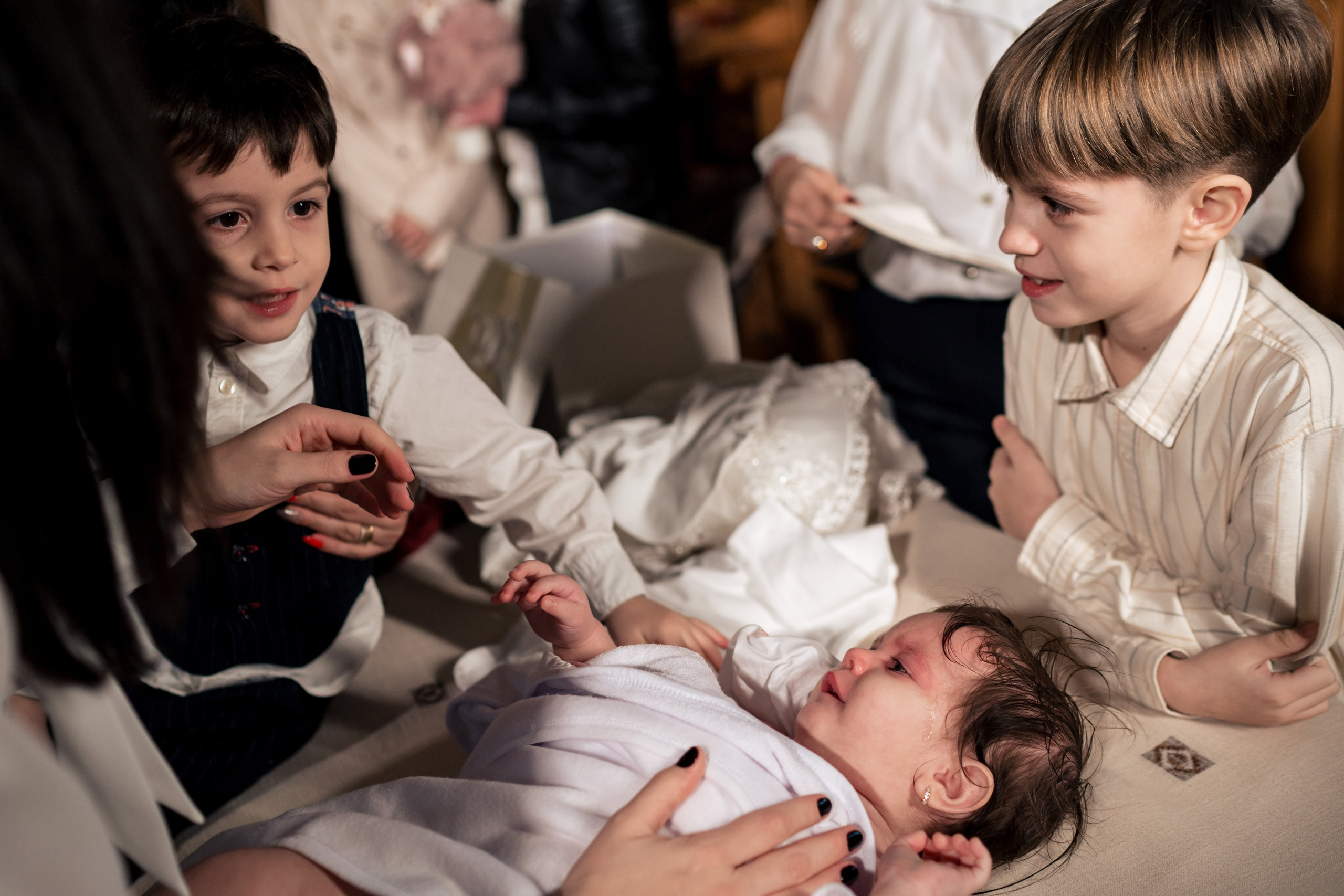 Andra. Fotograf nunta si evenimente Giurgiu