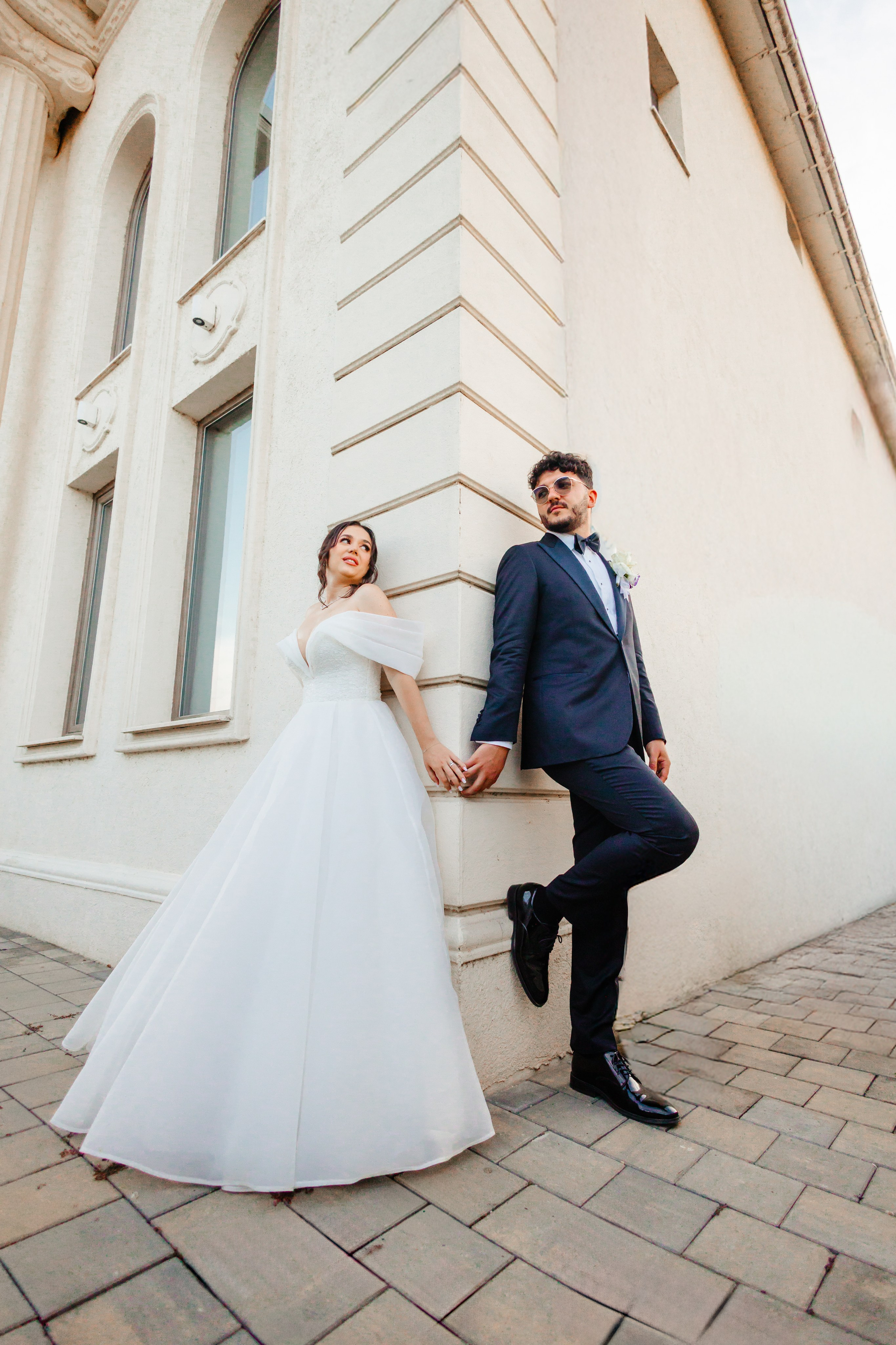 R&A. George Laslău Fotograf