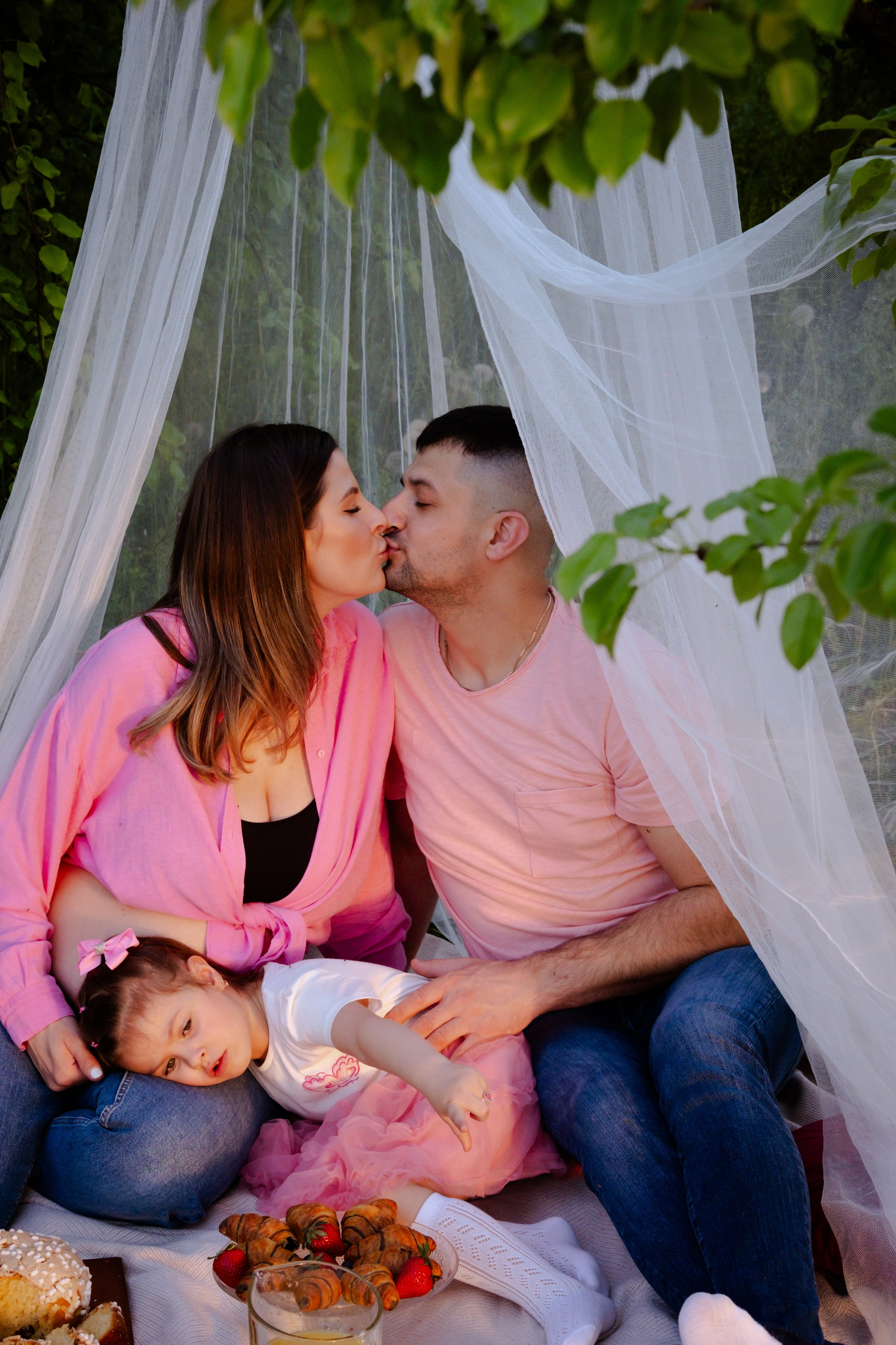 Ritratti. Grosu Photography