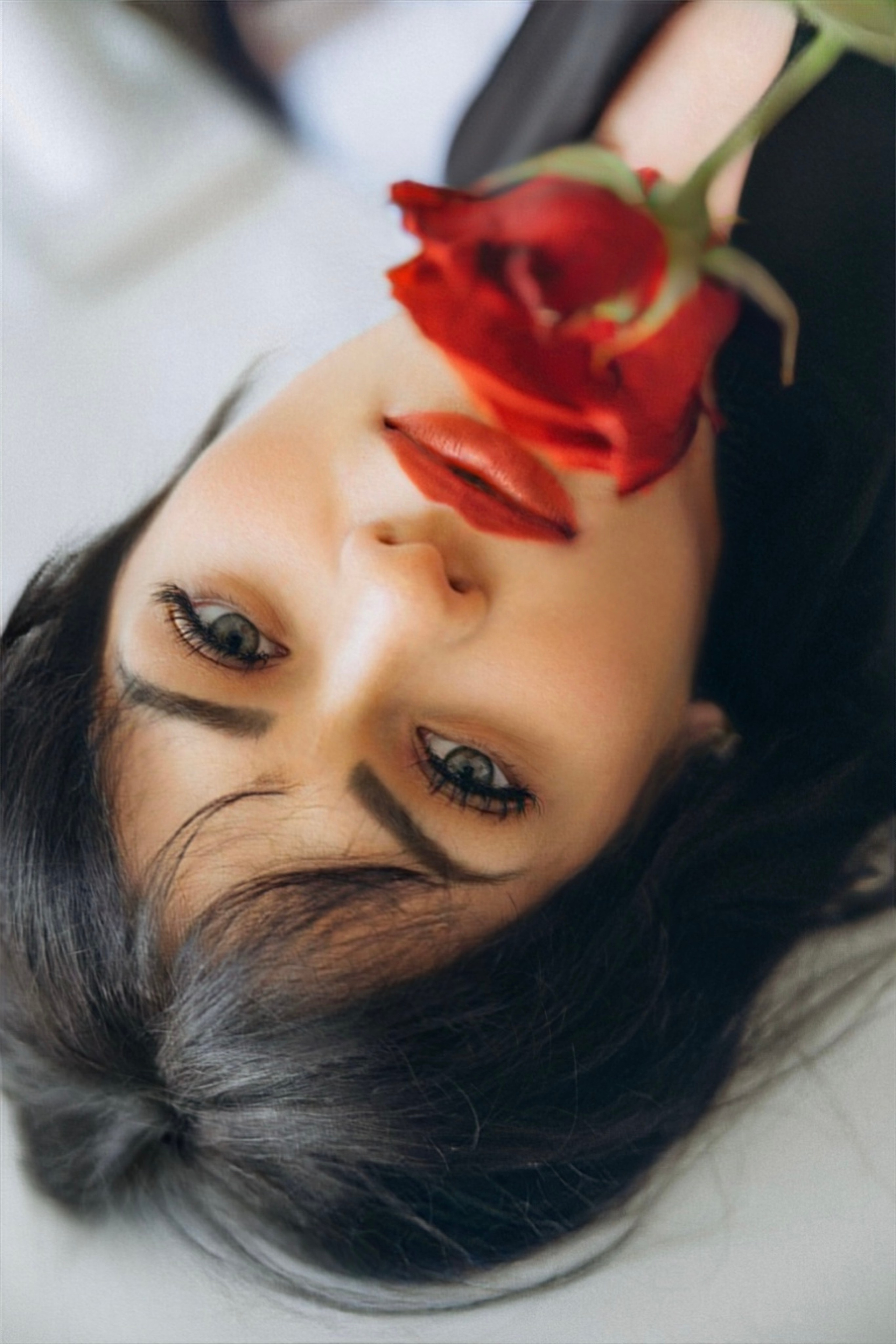 Kathi. Hochzeits- und Porträtfotografin in Deutschland