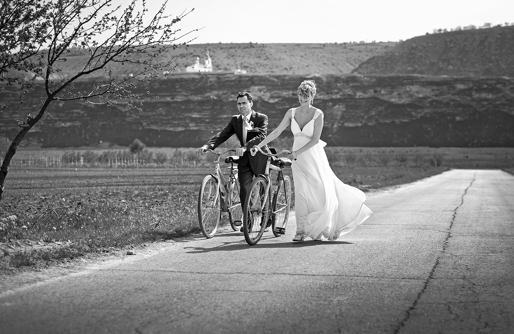 Wedding, event and family photographer in Moldova, Chisinau— Andrei Zveaghintev