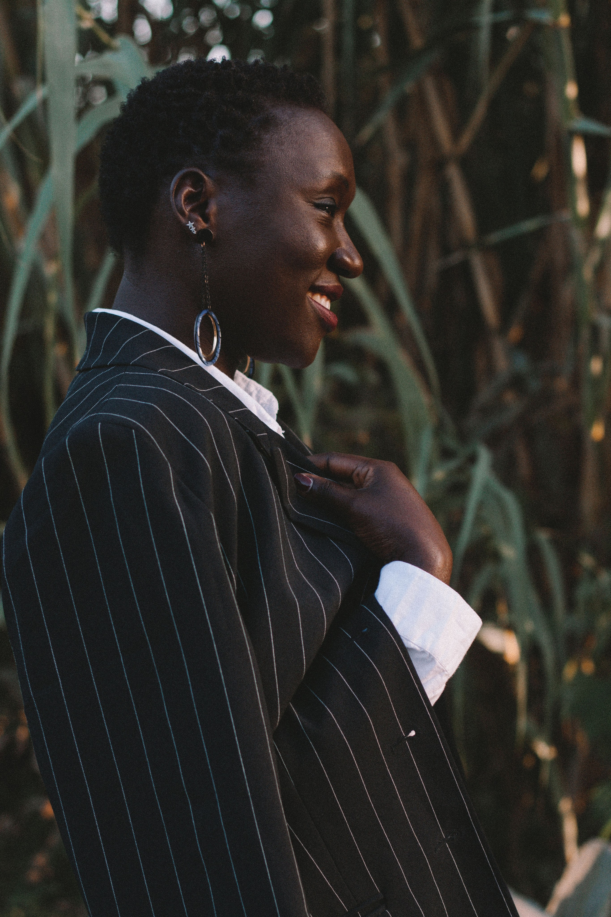 E. Xenia Shvili Photo