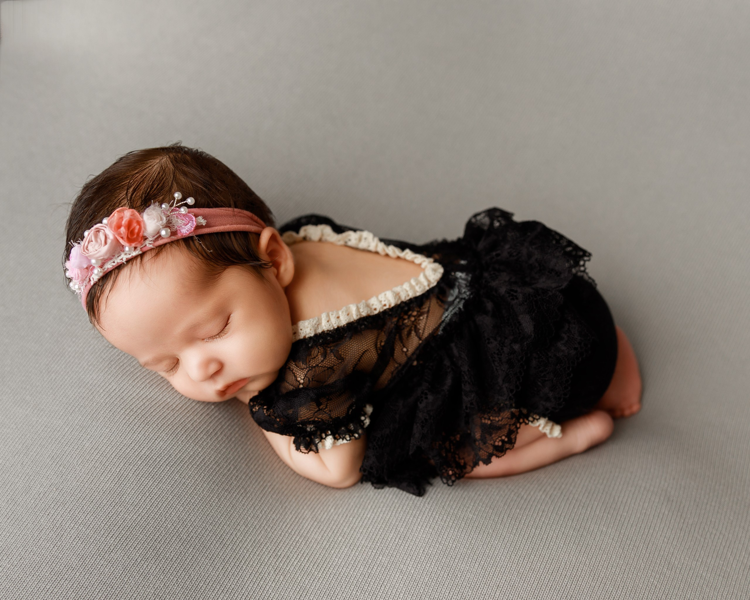 Newborn fotograaf in Noord Brabant (Veghel/Uden/Oss/Eindhoven/Helmond)
