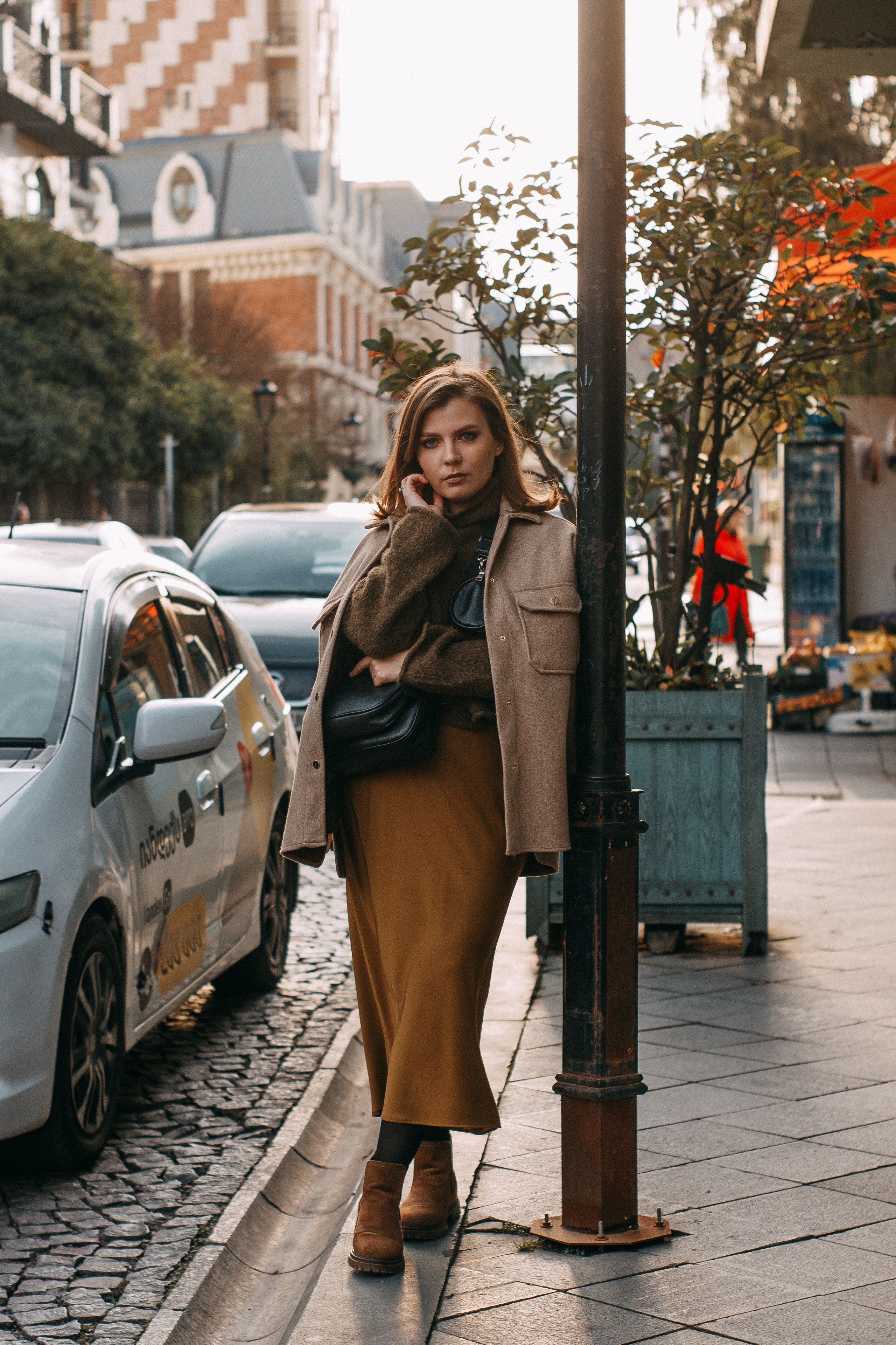 Список локаций для экспресс-фотосессий в Батуми. Свадебный и портретный фотограф в Белграде Екатерина Македонская