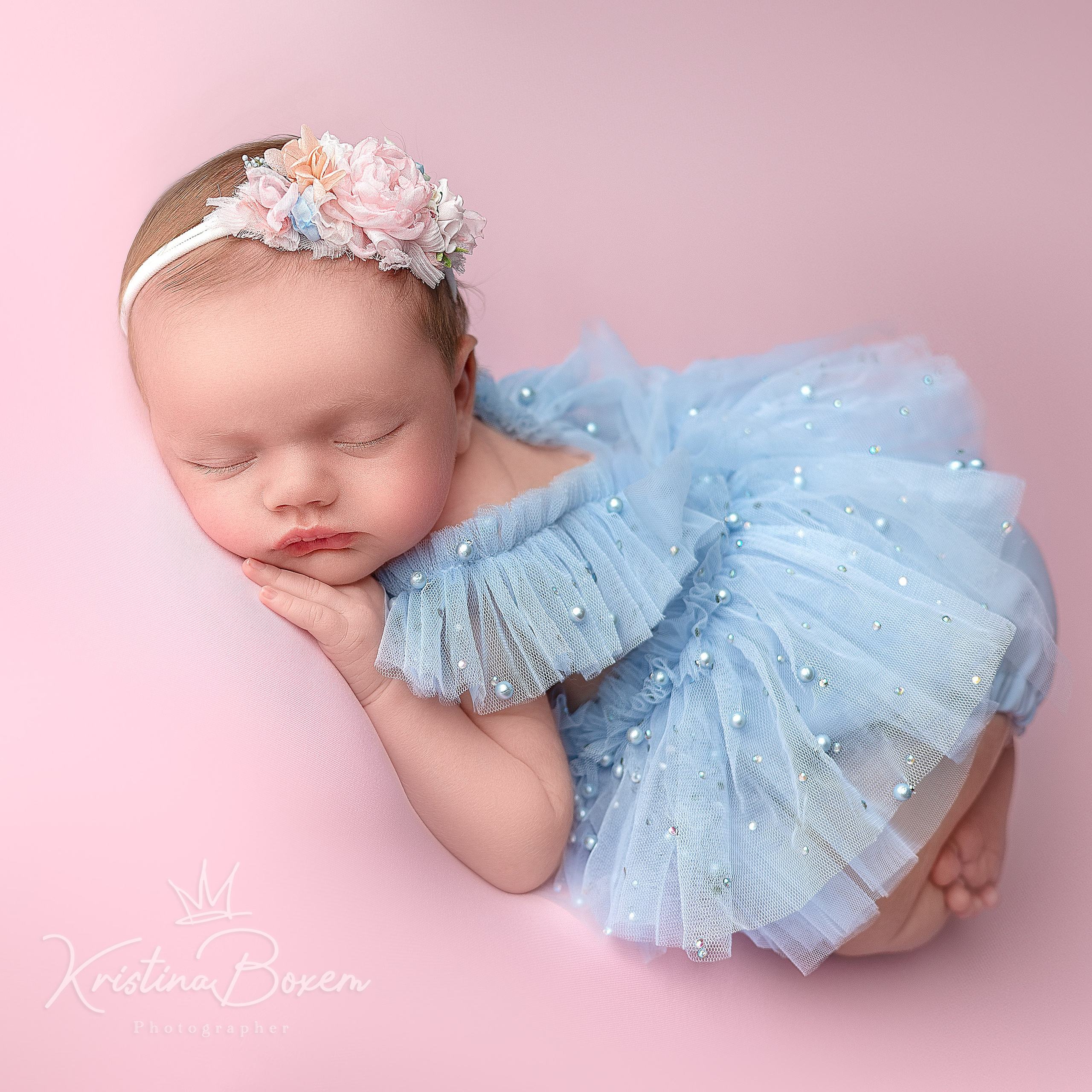 Newborn & Kinderfotograaf Kristina Boxem – Oosterhout, Breda, Tilburg, Dordrecht & Eindhoven