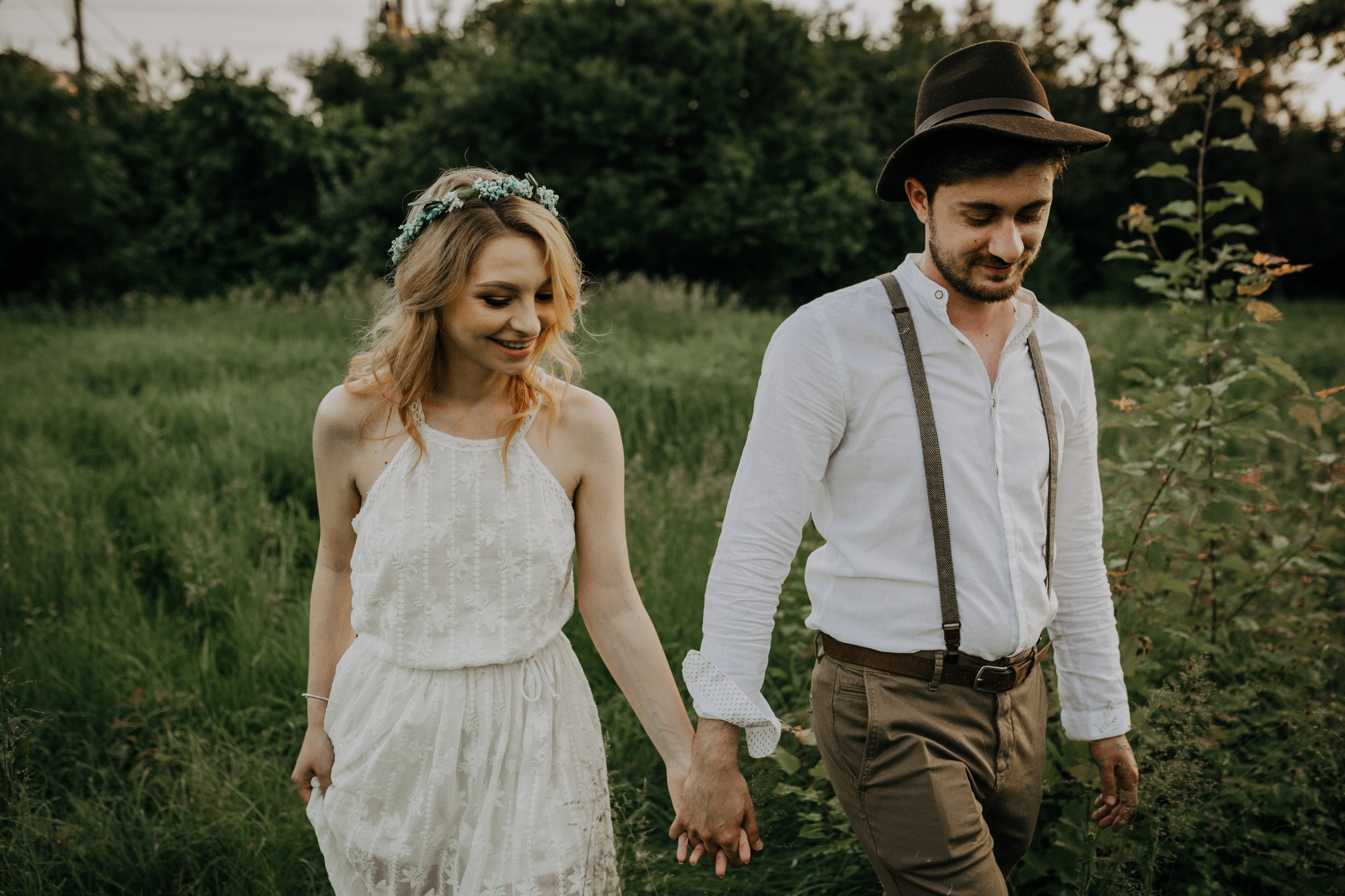 D & I. Fotograf Nunta Iasi - Hearts & Pictures