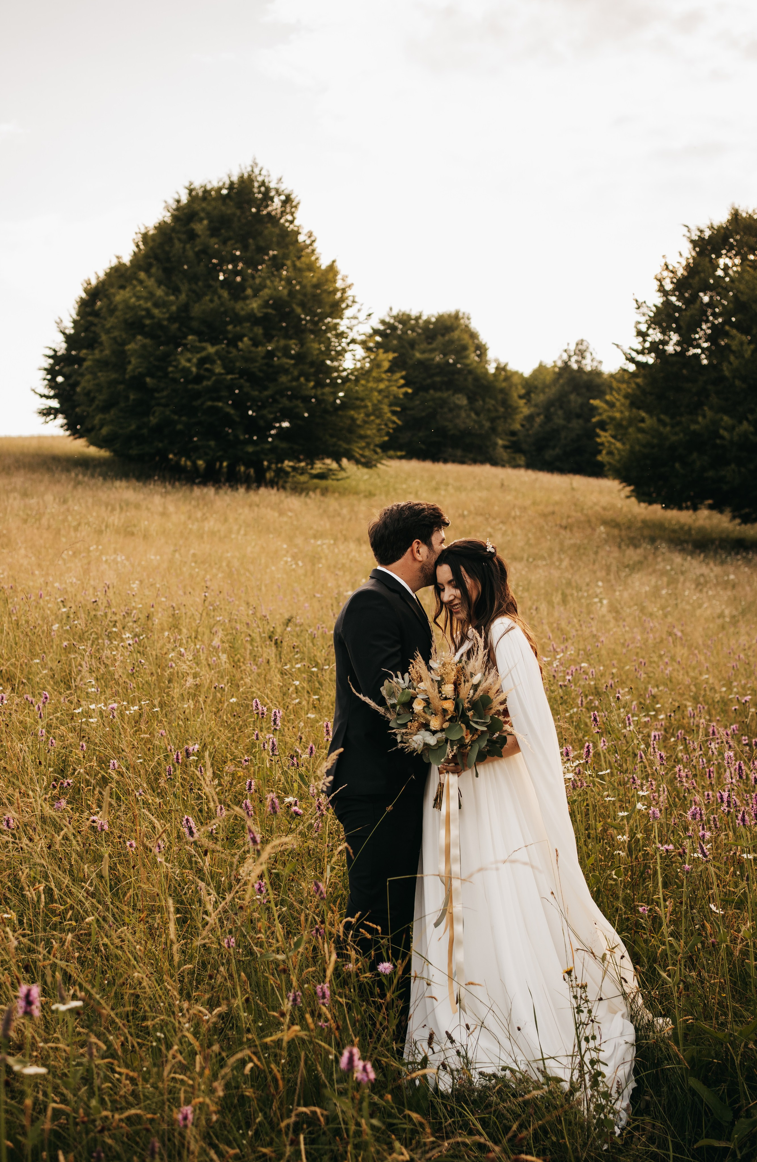 A & A. Fotograf Nunta Iasi - Hearts & Pictures