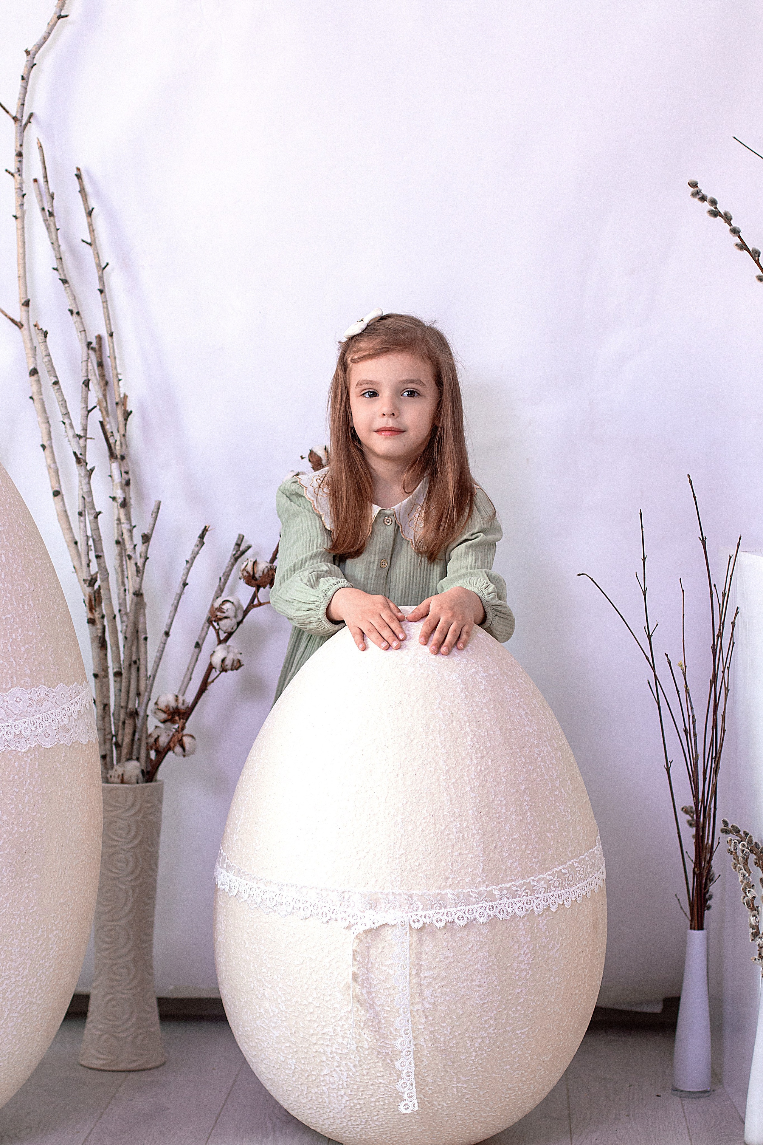 Пасха. Детский и семейный фотограф в г. Бельцы