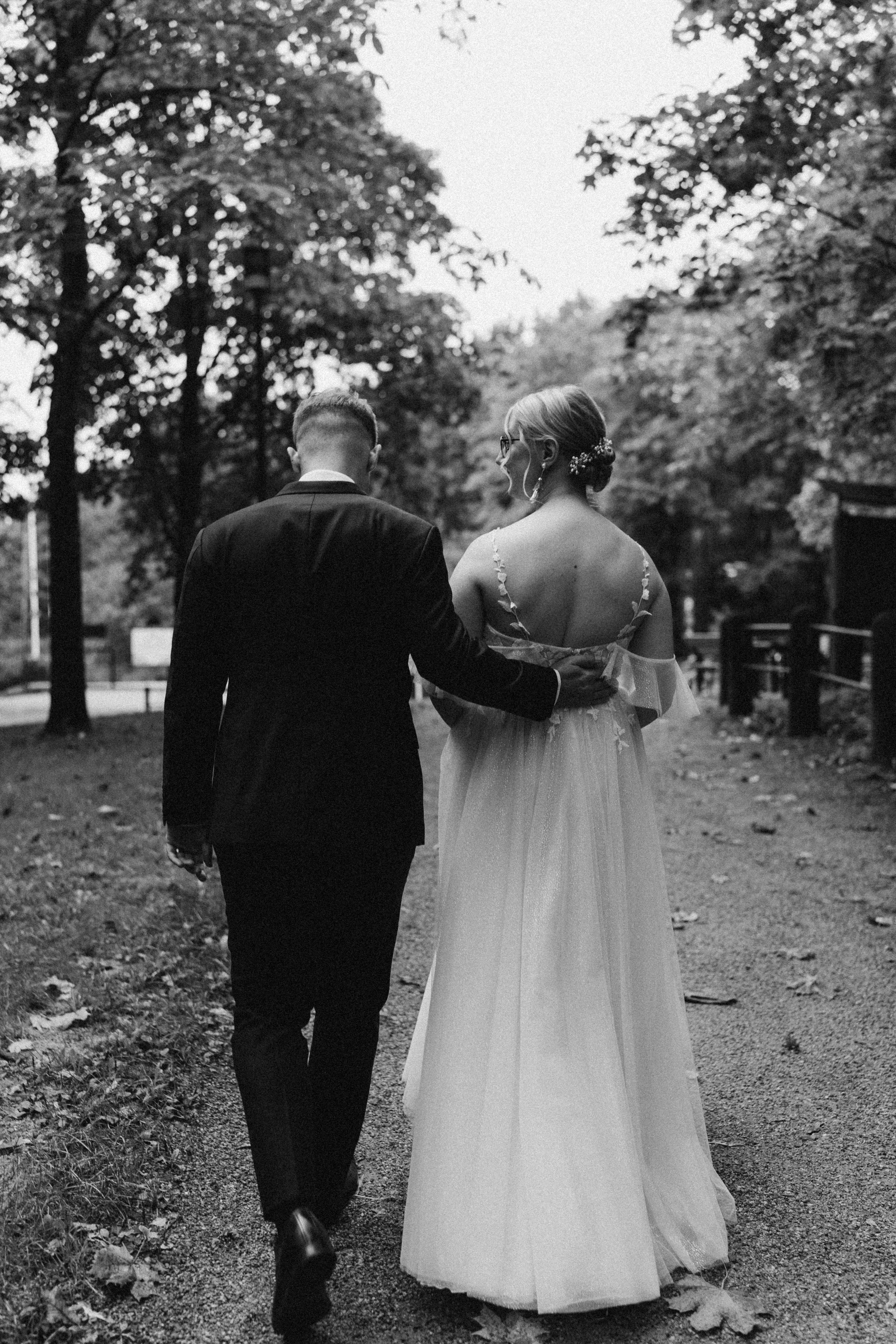 C&A. Wedding and portrait photographer in Helsinki Vickan O