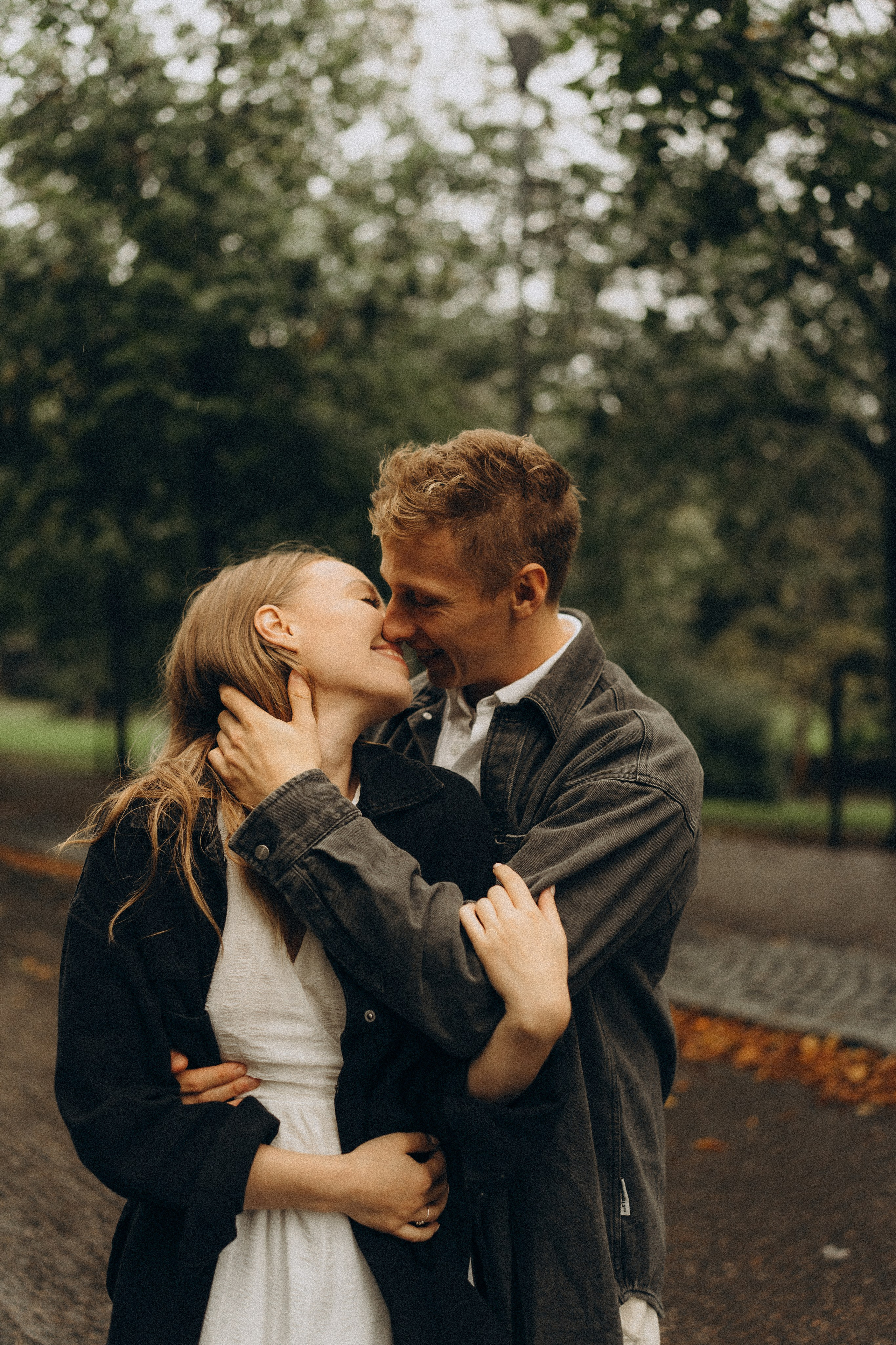 JP&L. Wedding and portrait photographer in Helsinki Vickan O