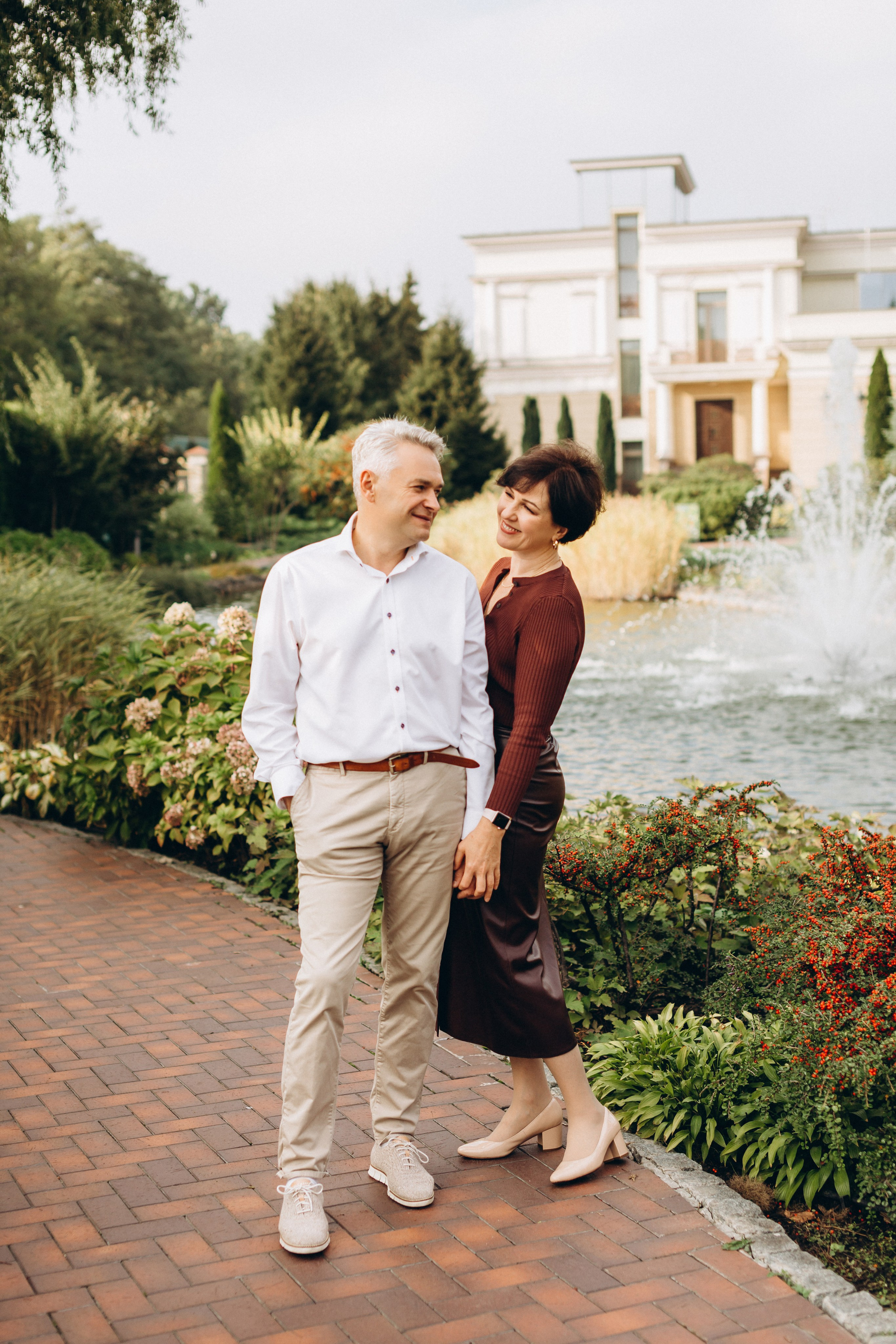 Irina & Alex. Wedding and Family Photograph