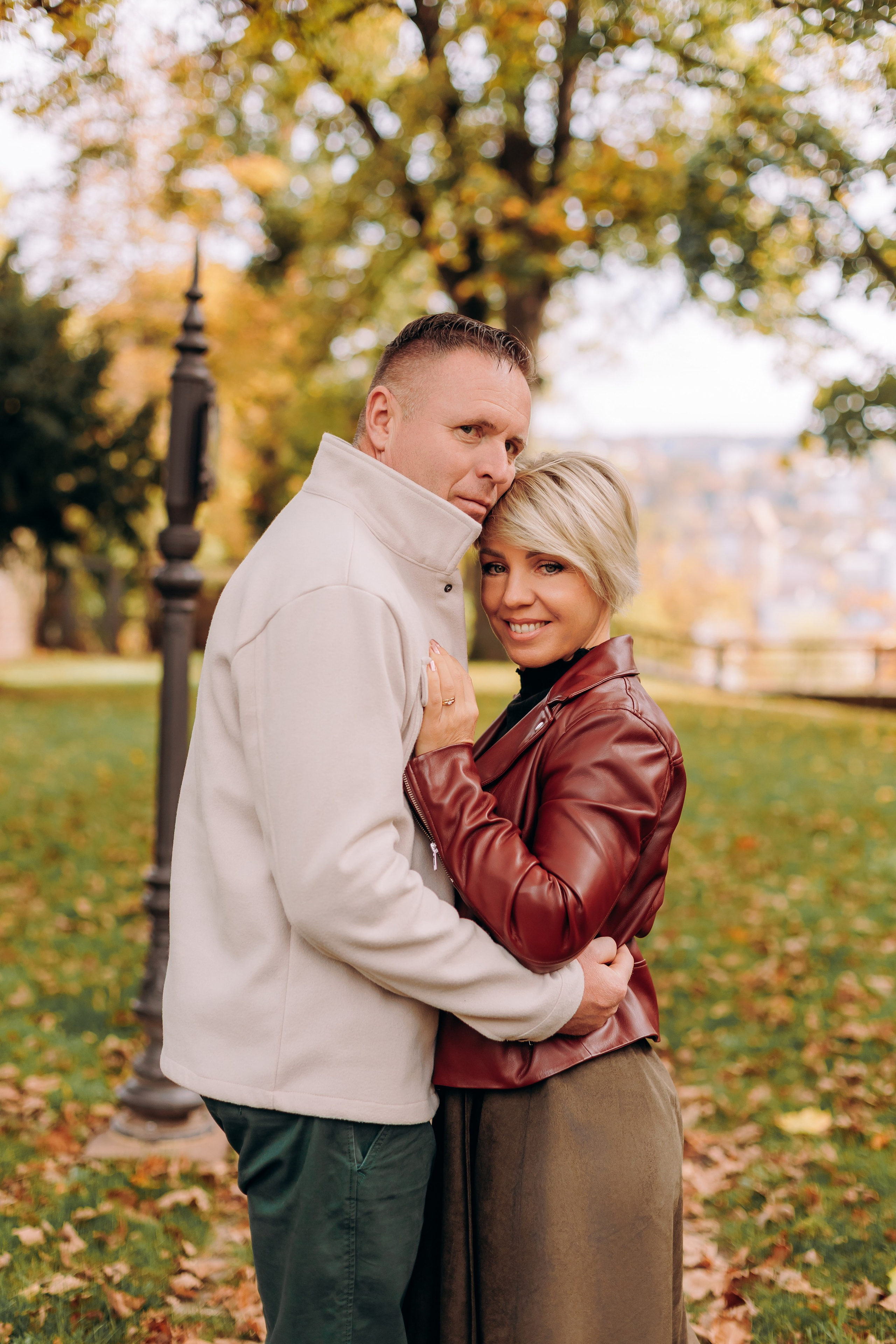 Ina & Andrey. Wedding and Family Photograph