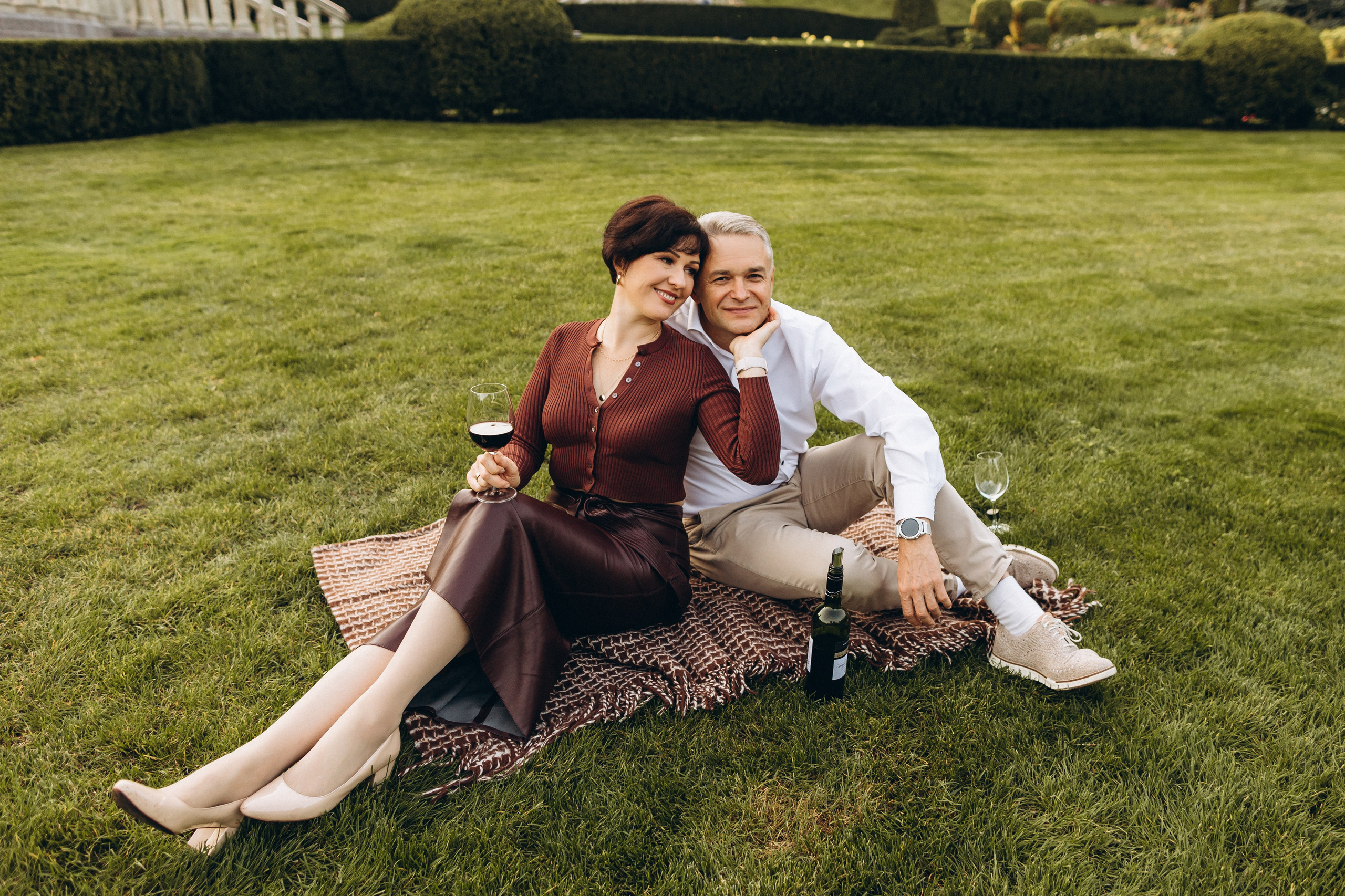 Irina & Alex. Wedding and Family Photograph