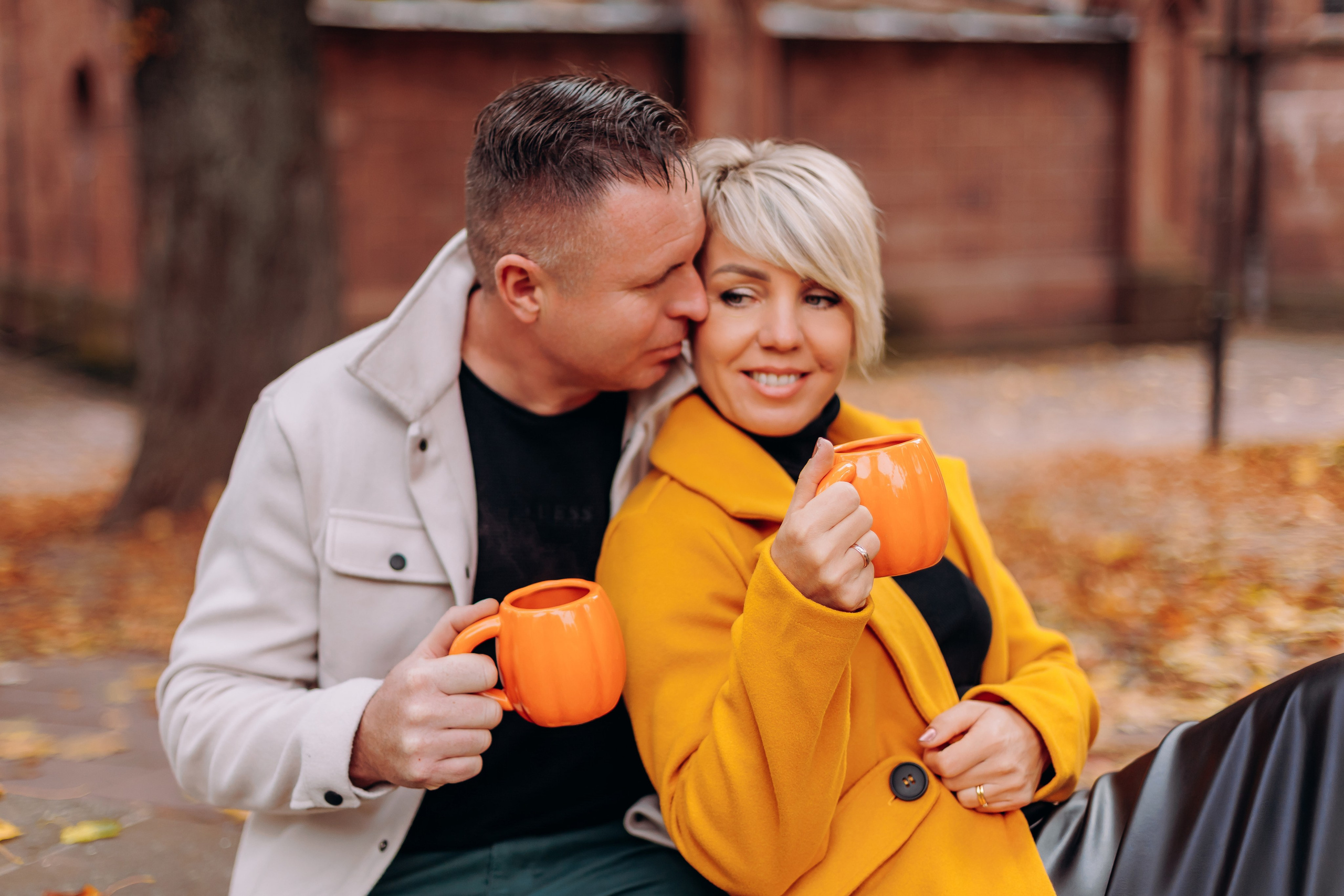 Ina & Andrey. Wedding and Family Photograph