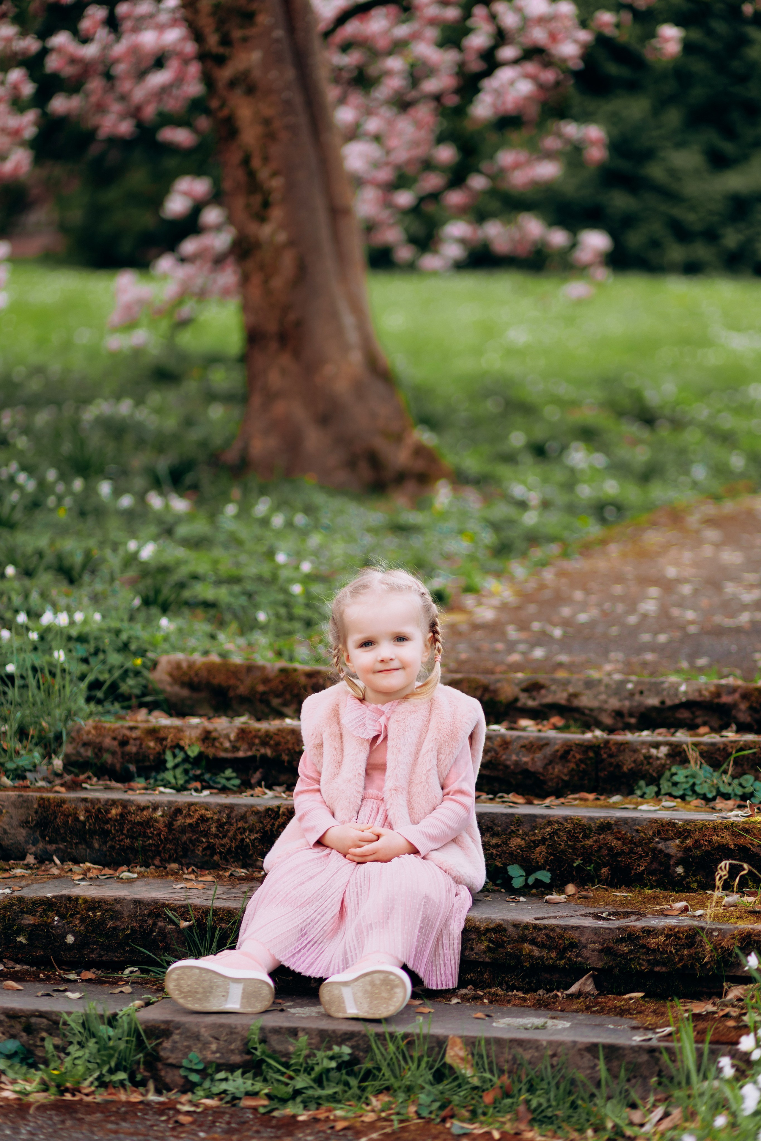 Tatiana, Alisa, Daria. Wedding and Family Photograph