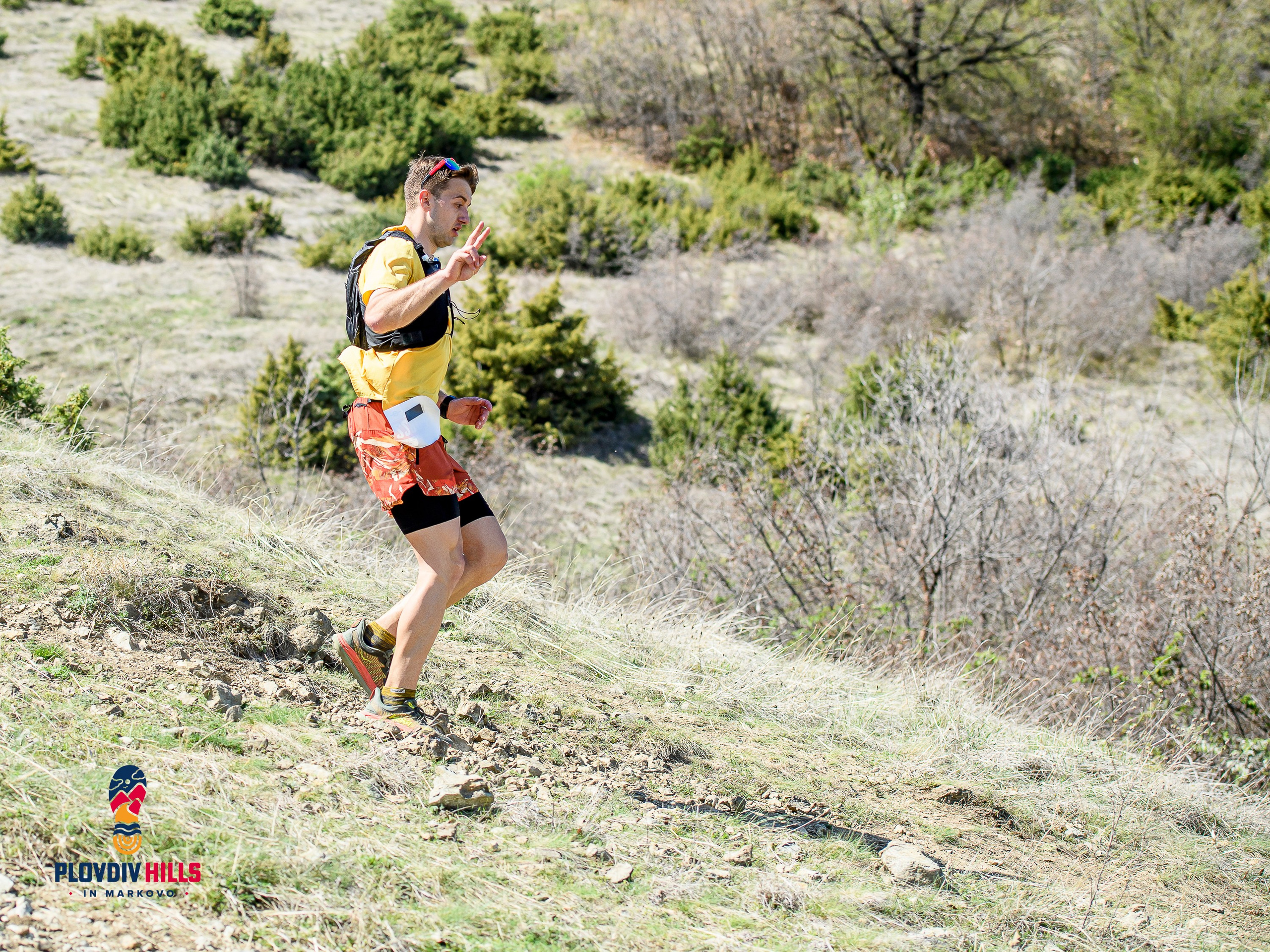 Снимки 2024-KrisoK Photography. «Plovdiv Hills in MARKOVO» е състезание по планинско бягане
