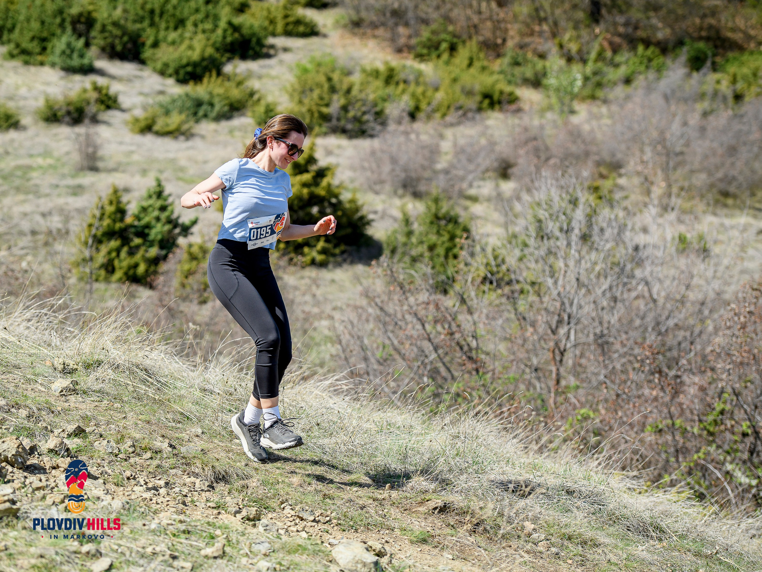 Снимки 2024-KrisoK Photography. «Plovdiv Hills in MARKOVO» е състезание по планинско бягане