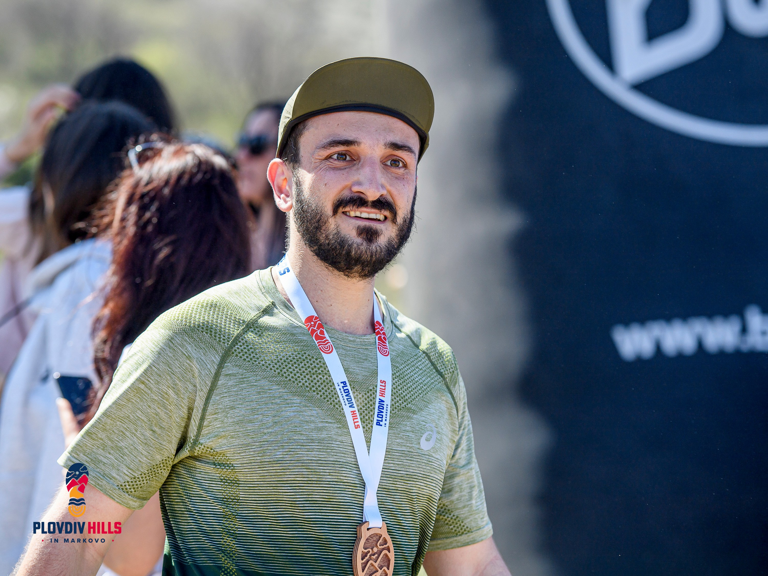 Снимки 2024-KrisoK Photography. «Plovdiv Hills in MARKOVO» е състезание по планинско бягане