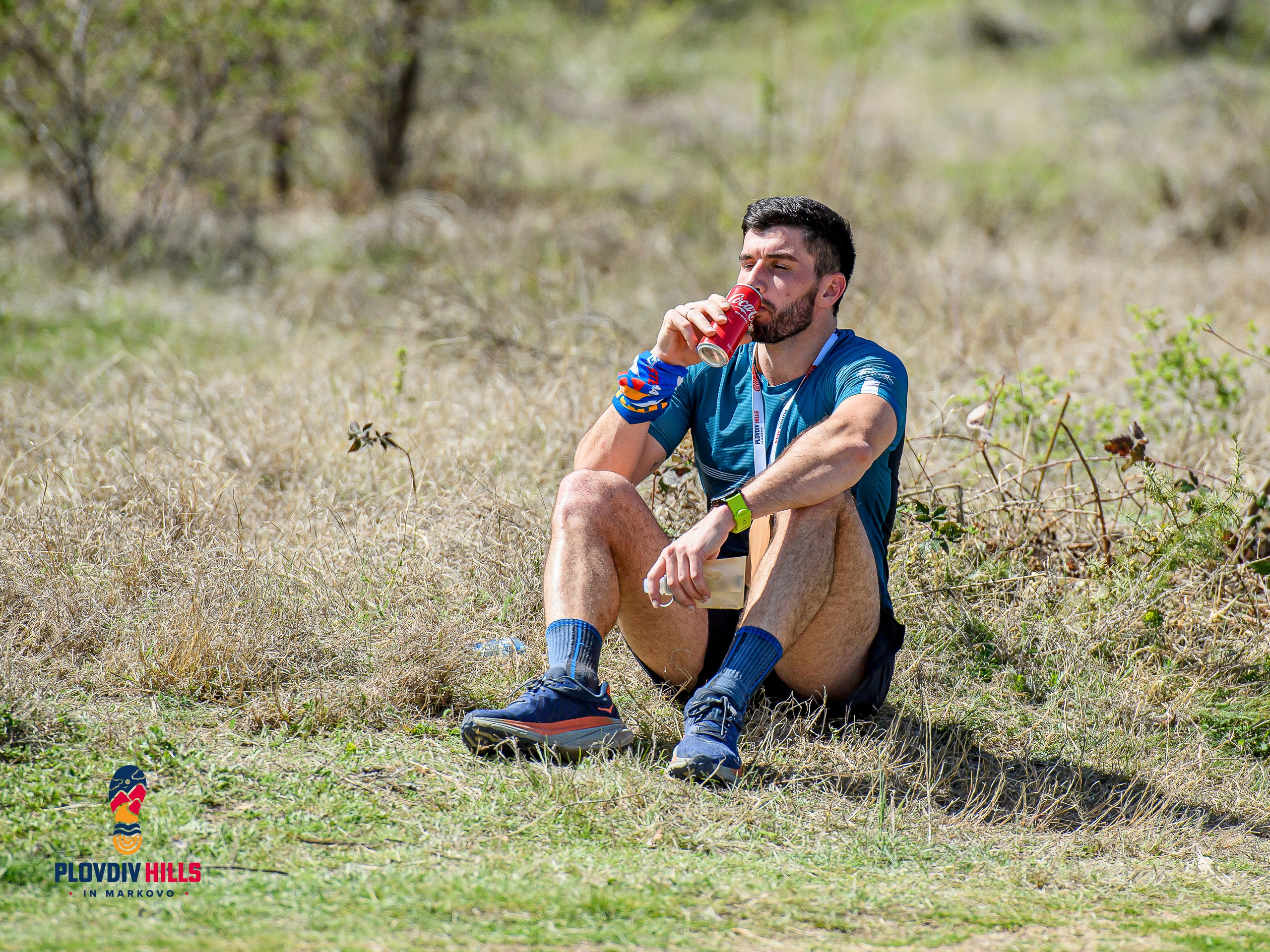 Снимки 2024-KrisoK Photography. «Plovdiv Hills in MARKOVO» е състезание по планинско бягане