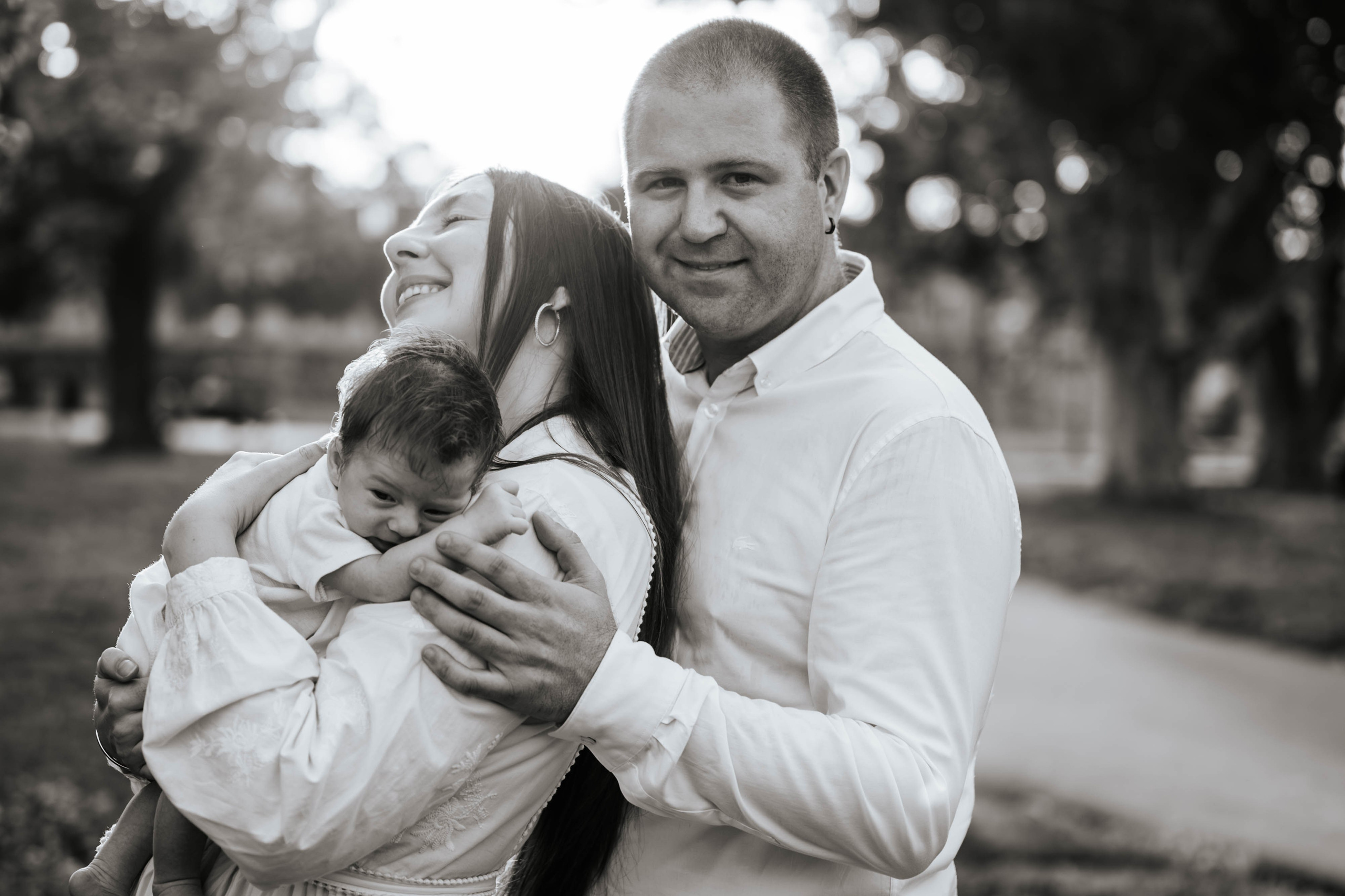 Dečiji i porodični fotograf