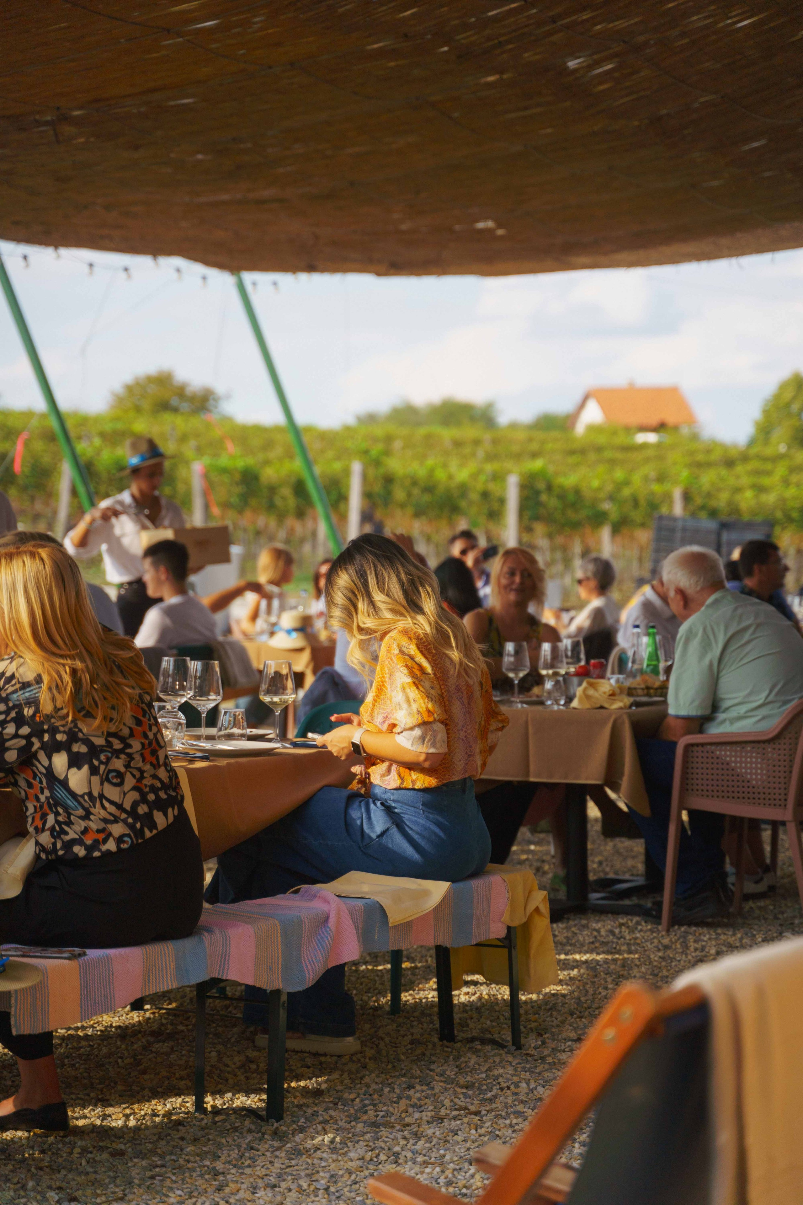 Jeep Commerce Event. Zhukov studio