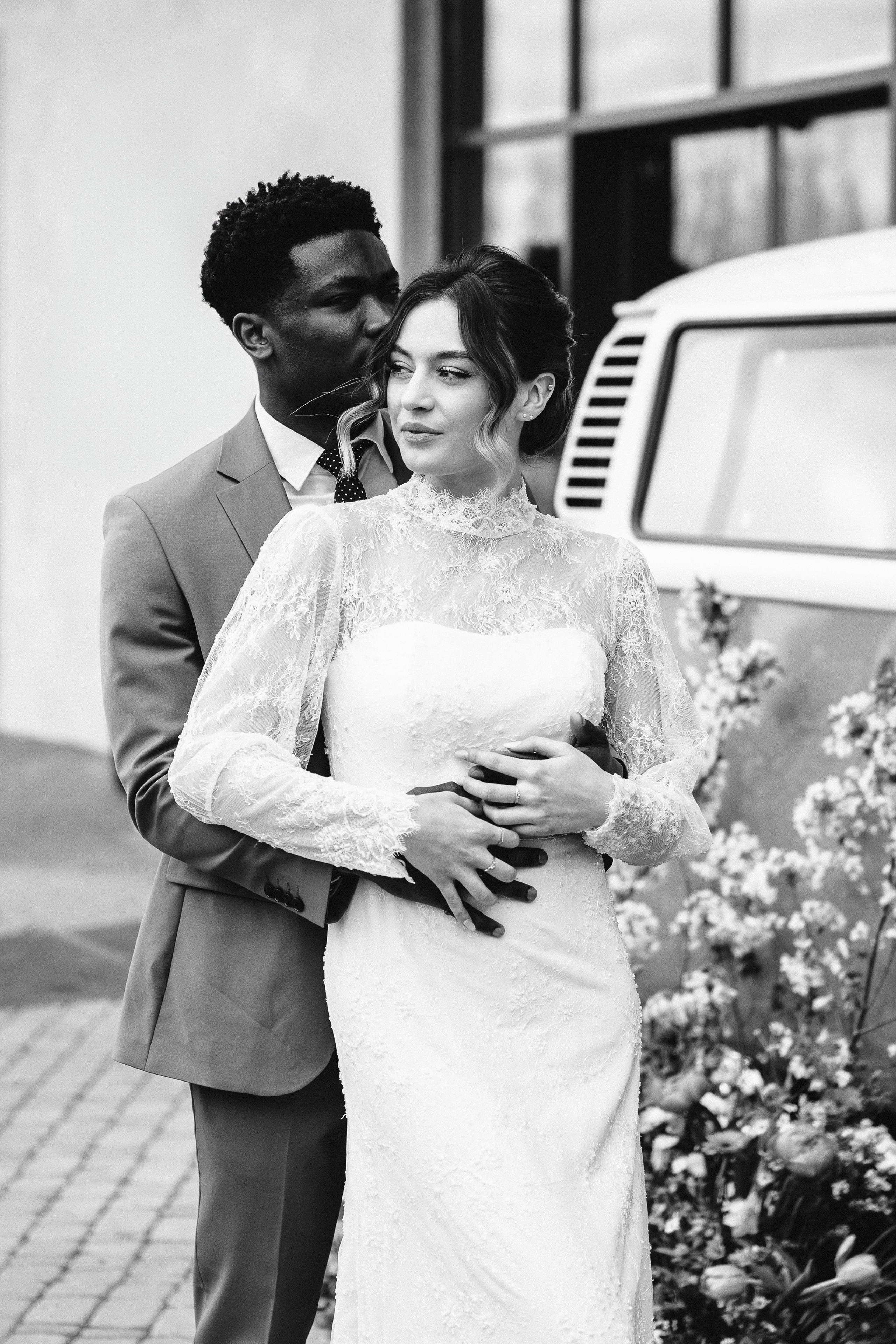 Cristina + Rhema. Valentin Melen — wedding photographer